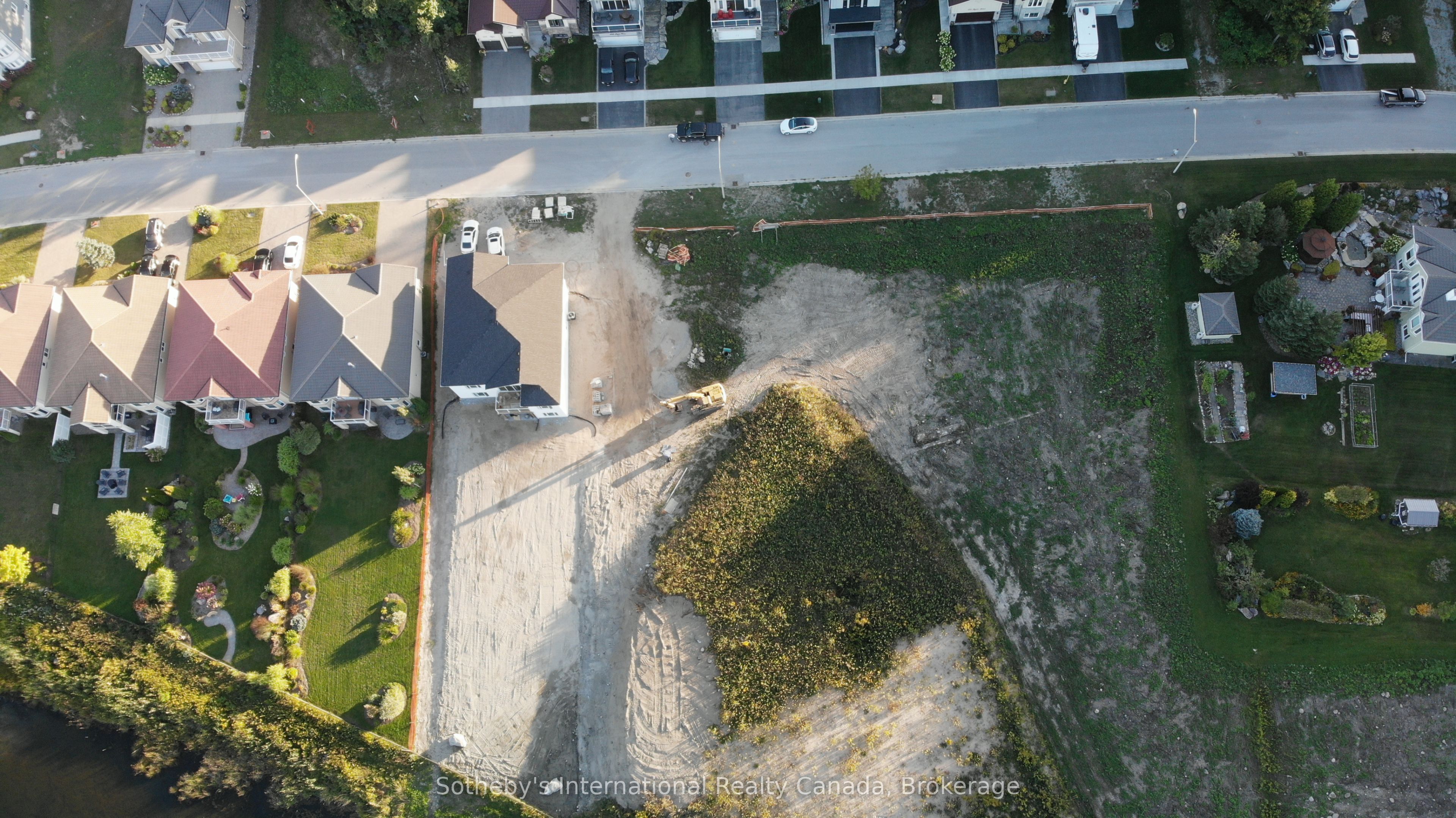 607 TAYLOR Drive Property Photo 1