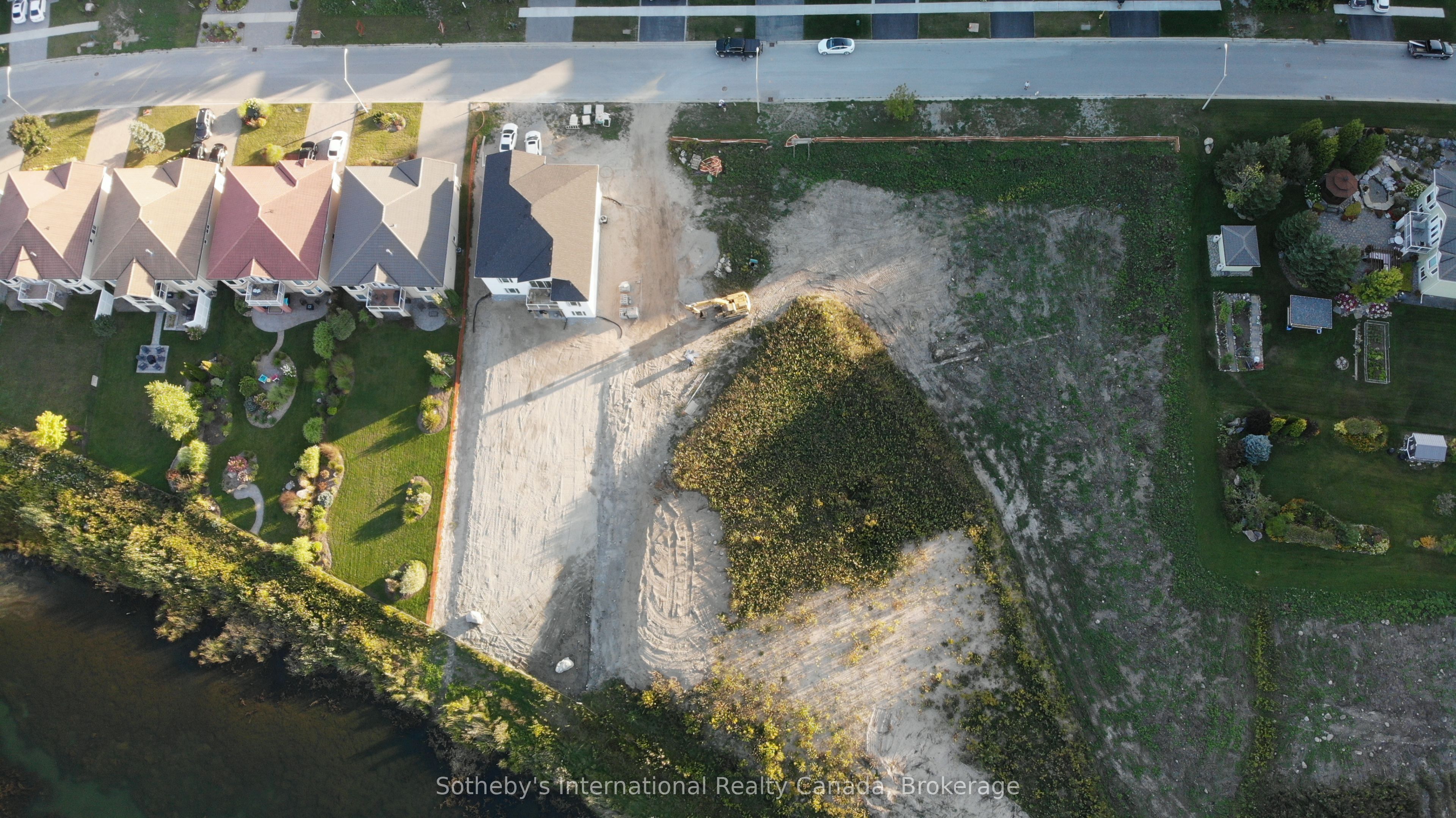607 Taylor Drive Property Photo 5