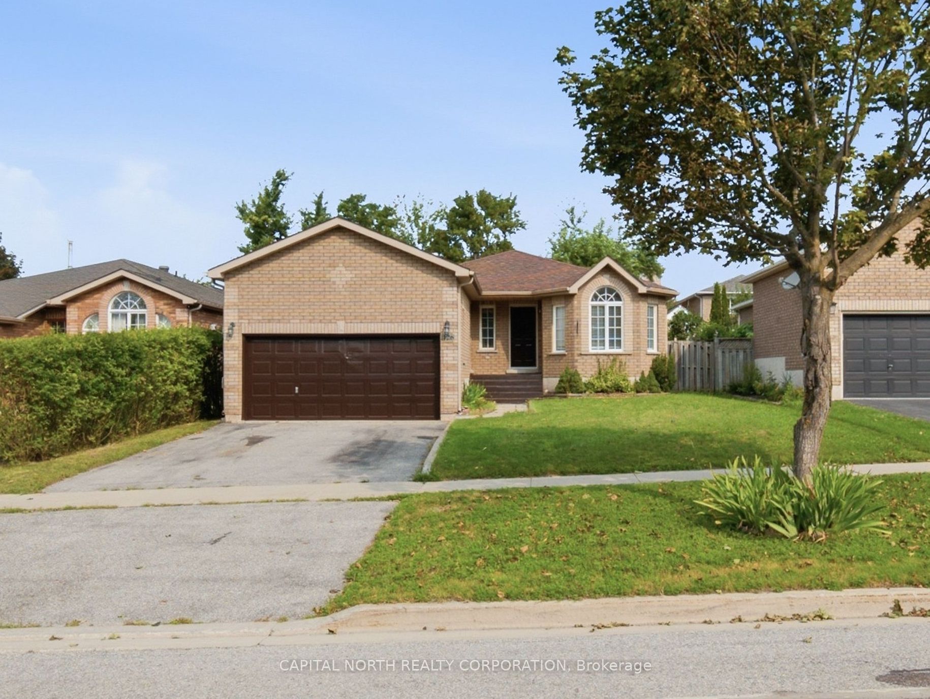 126 Marsellus Drive Property Photo 1