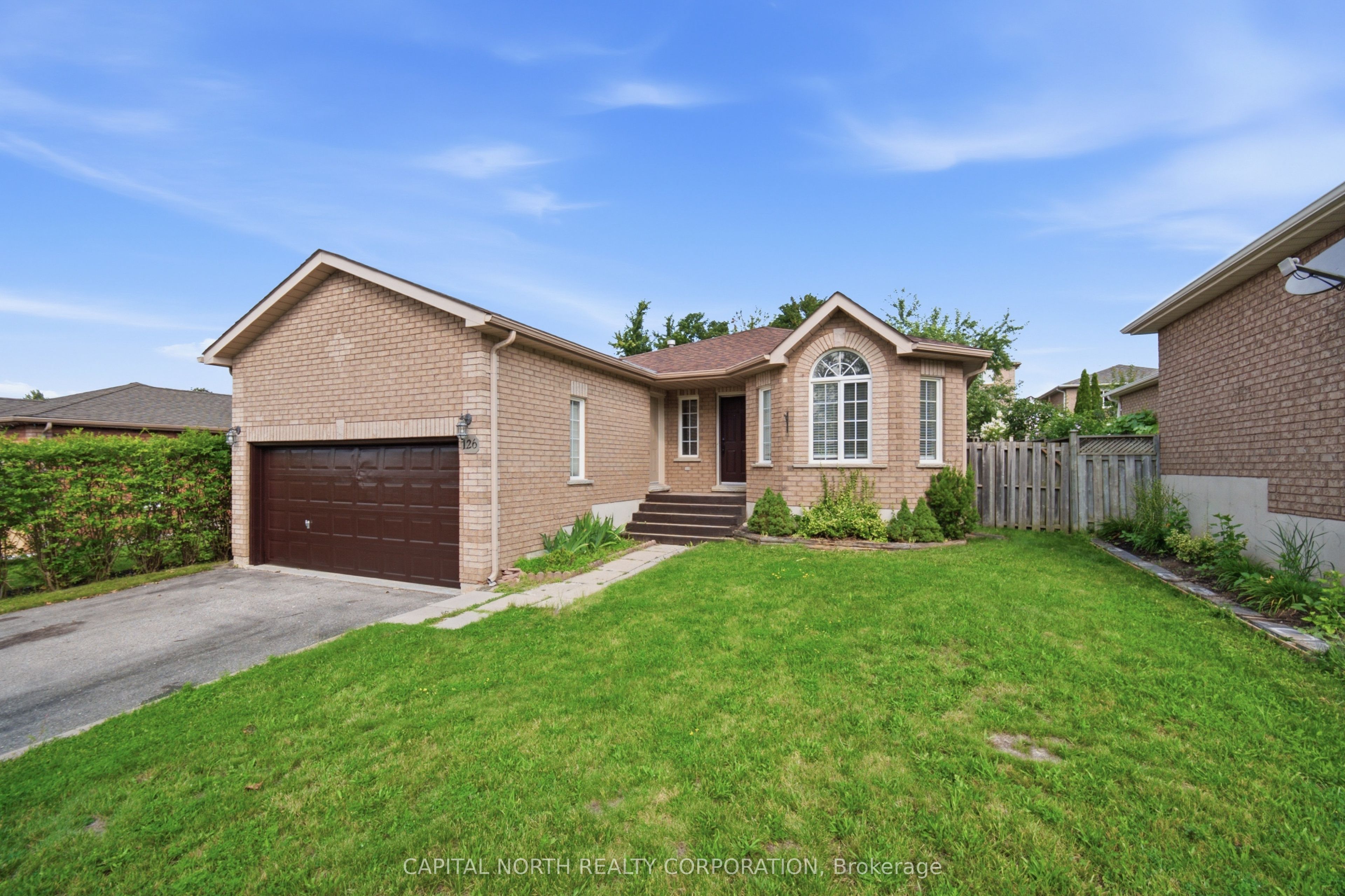 126 Marsellus Drive Property Photo 2