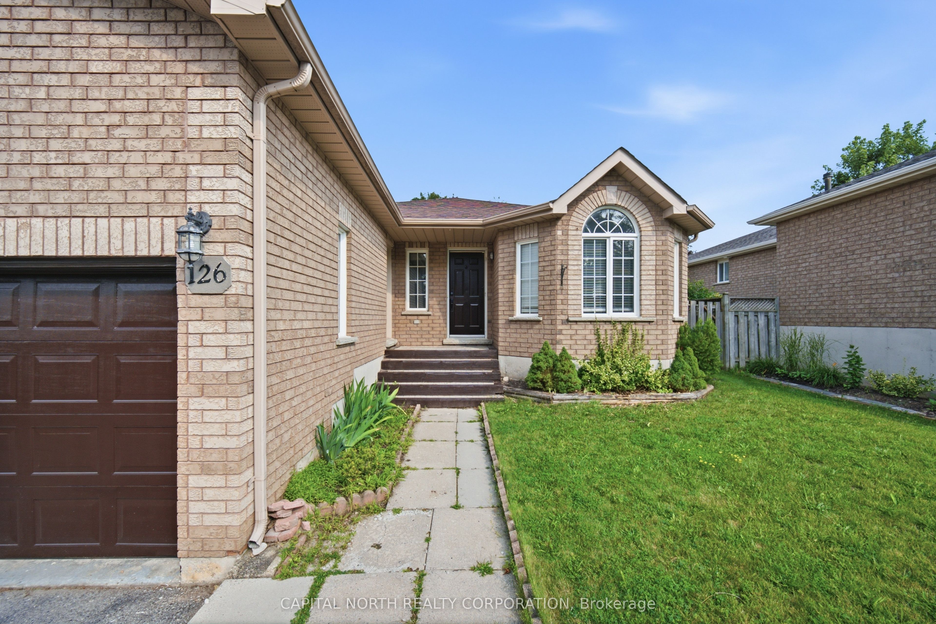 126 Marsellus Drive Property Photo 3