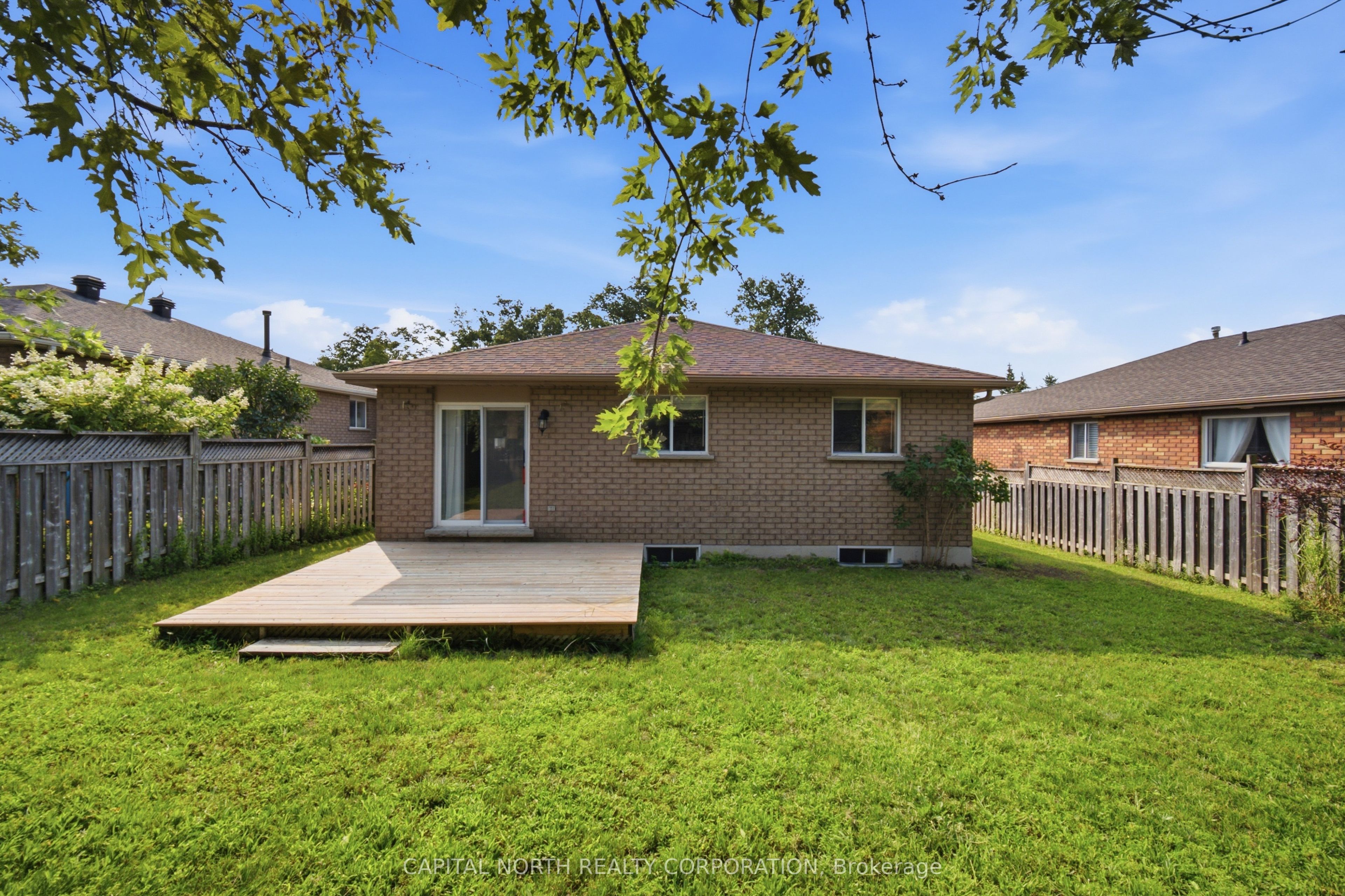 126 Marsellus Drive Property Photo 37