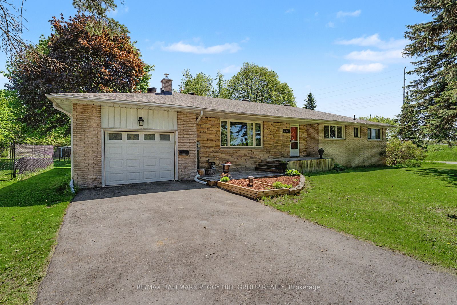 201 Dodson Road Property Photo 1
