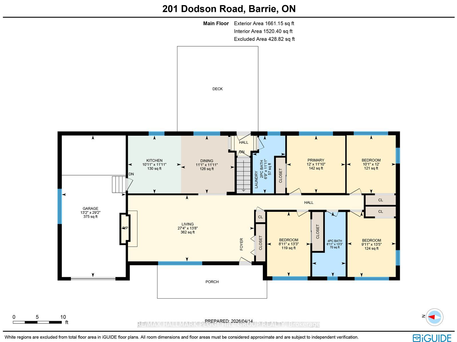 201 Dodson Road Property Photo 13