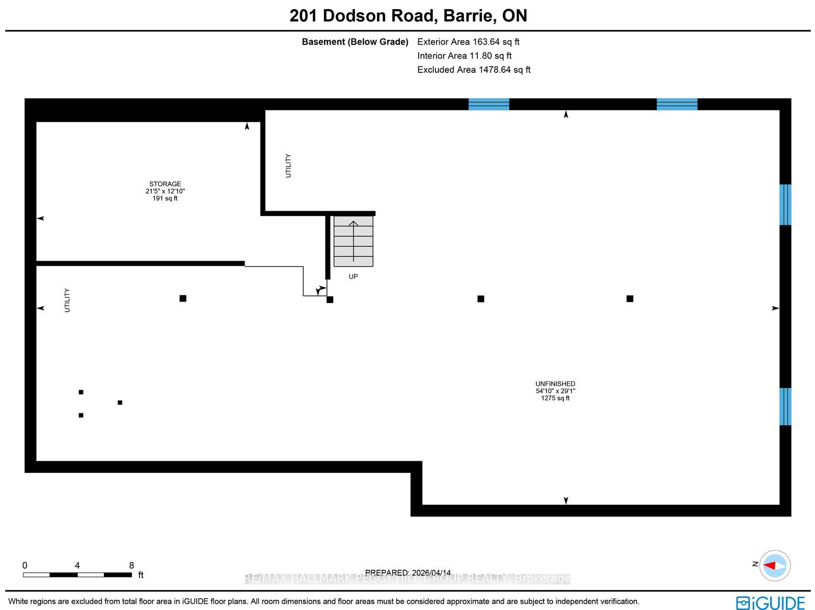 201 Dodson Road Property Photo 14