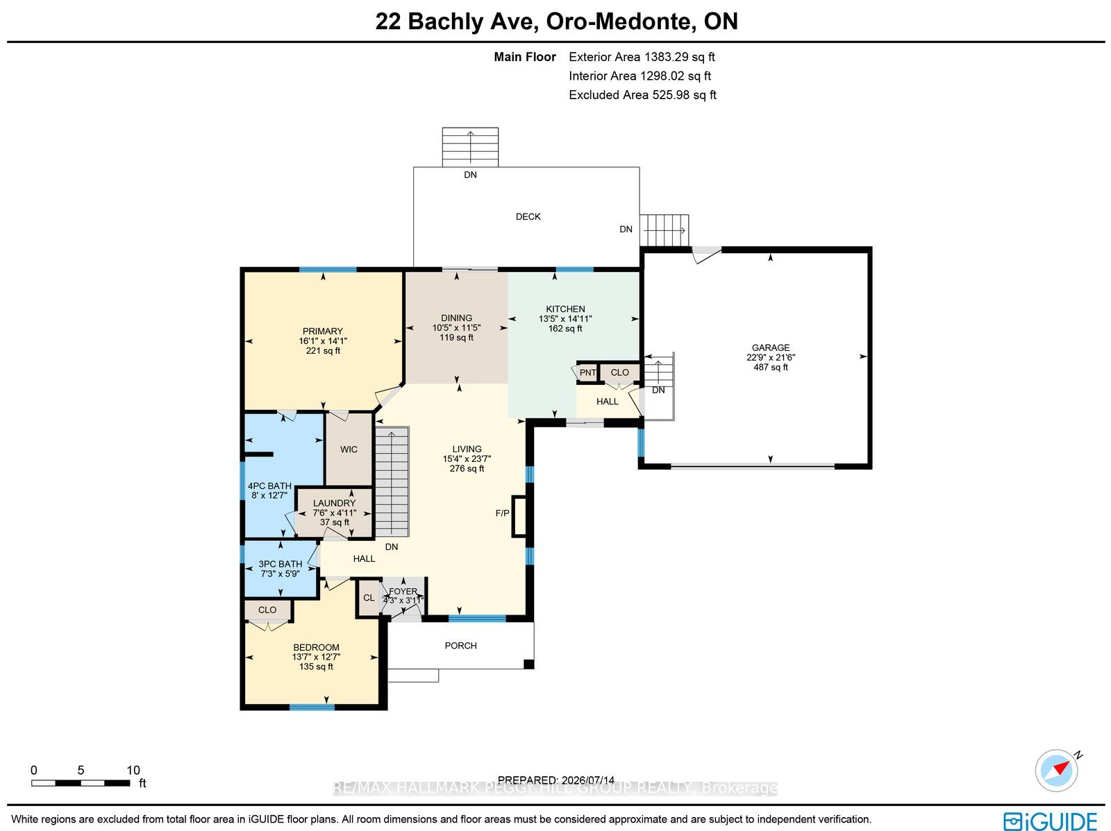 22 Bachly Avenue Property Photo 19
