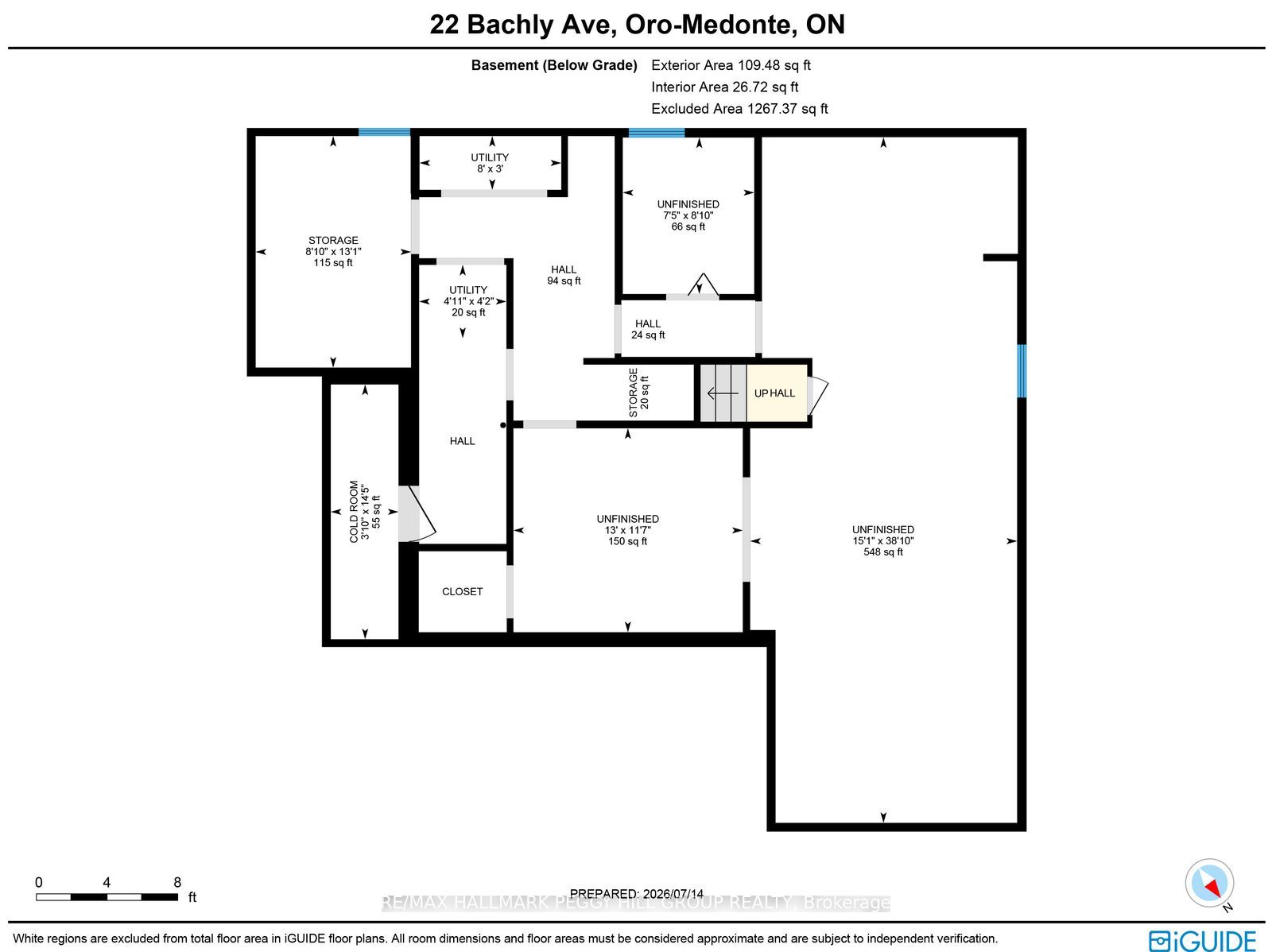 22 Bachly Avenue Property Photo 20