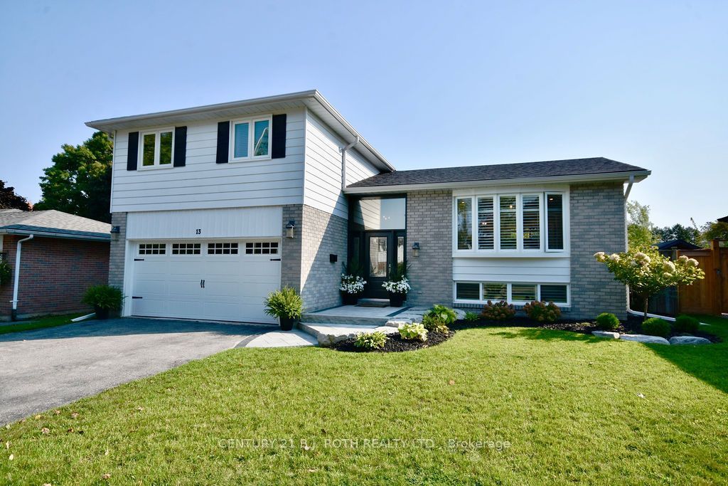 13 Clover Avenue Property Photo 1
