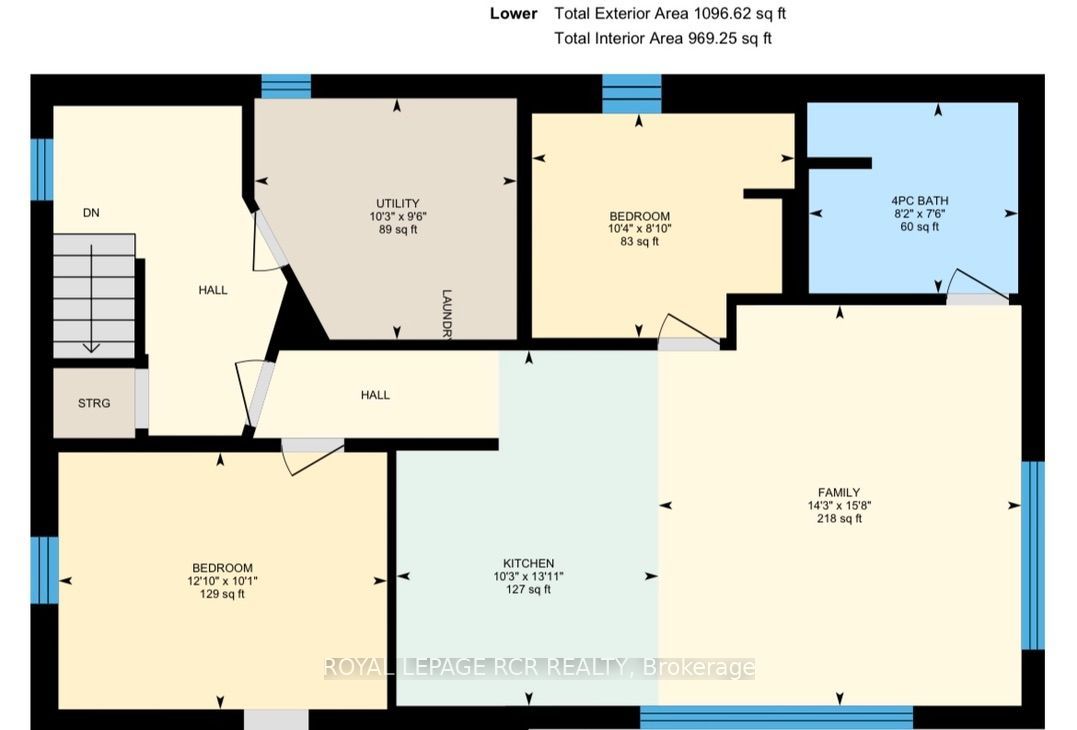 18 Watts Crescent Property Photo 13