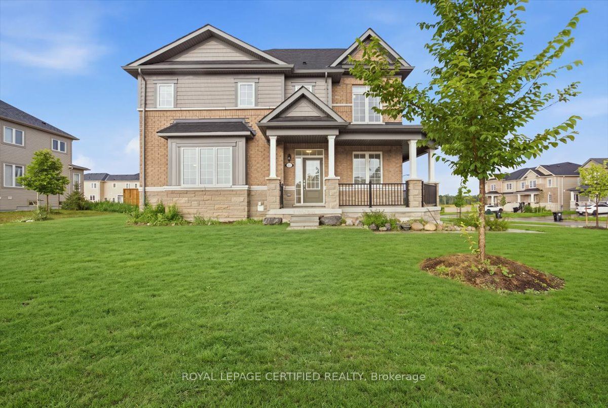 66 Stately Drive Property Photo 1