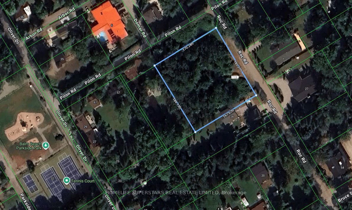 Lt 147 Pilon Road Property Photo 10