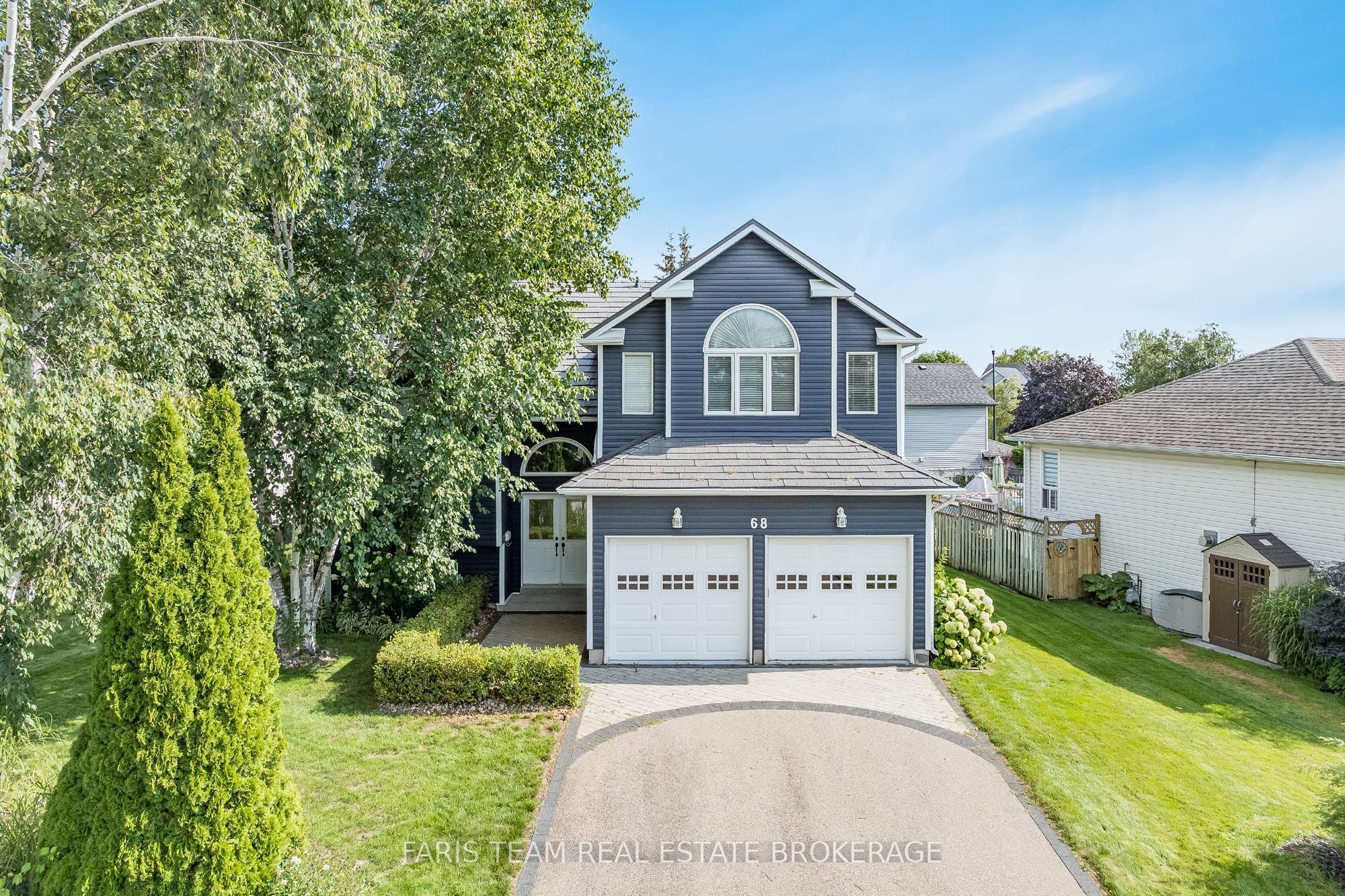 68 Trott Boulevard Property Photo 1
