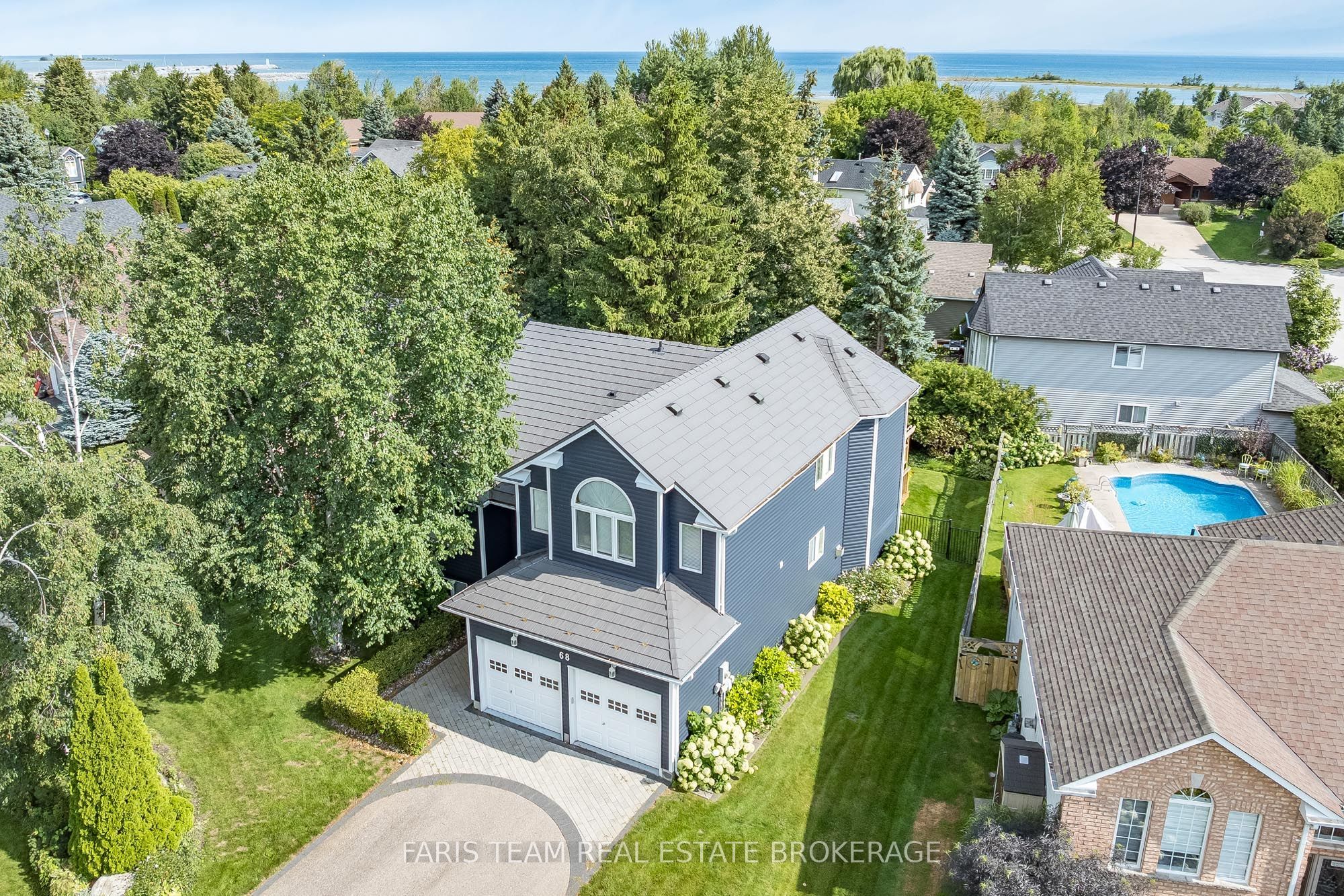 68 Trott Boulevard Property Photo 2