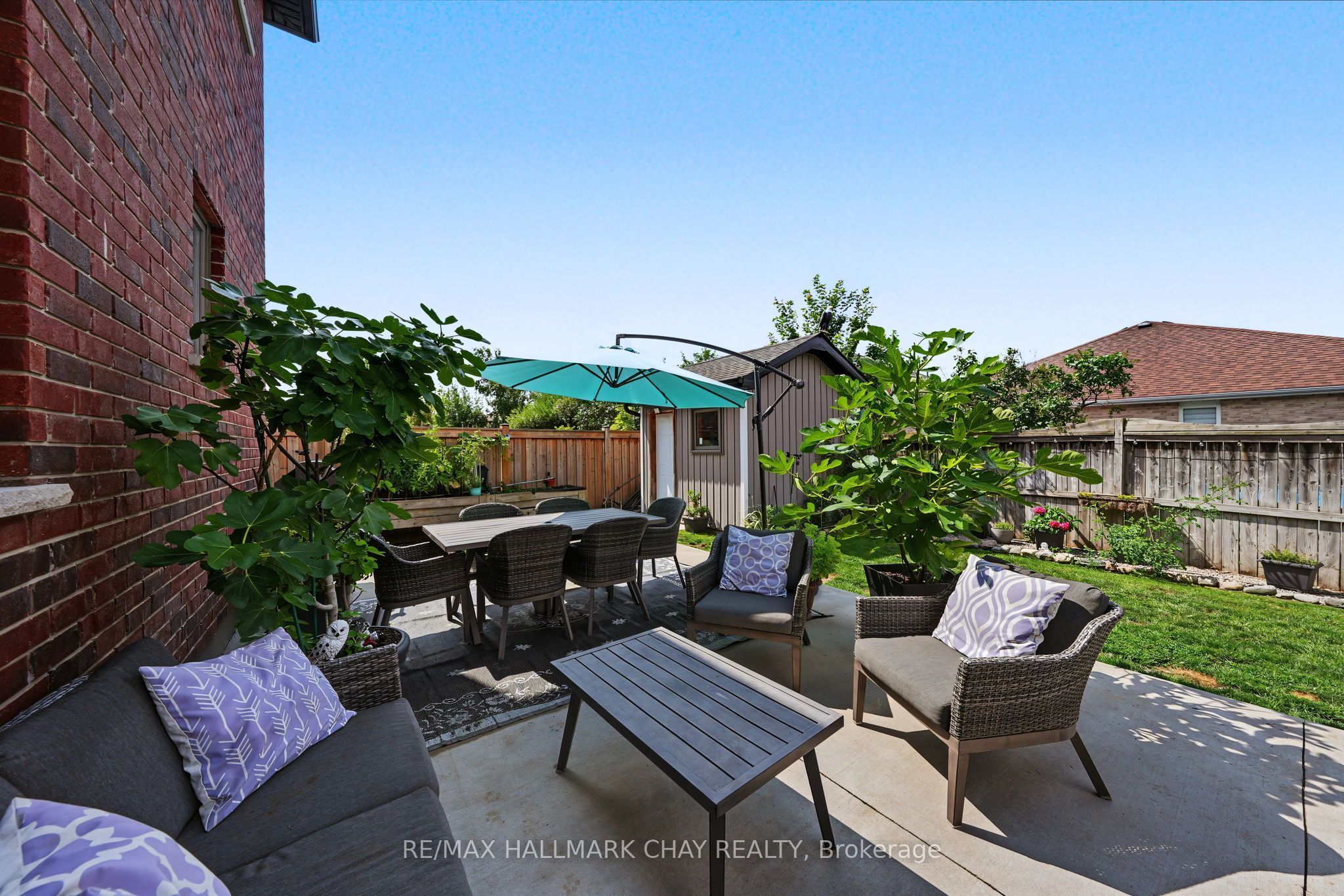 36 Lowry Court Property Photo 37
