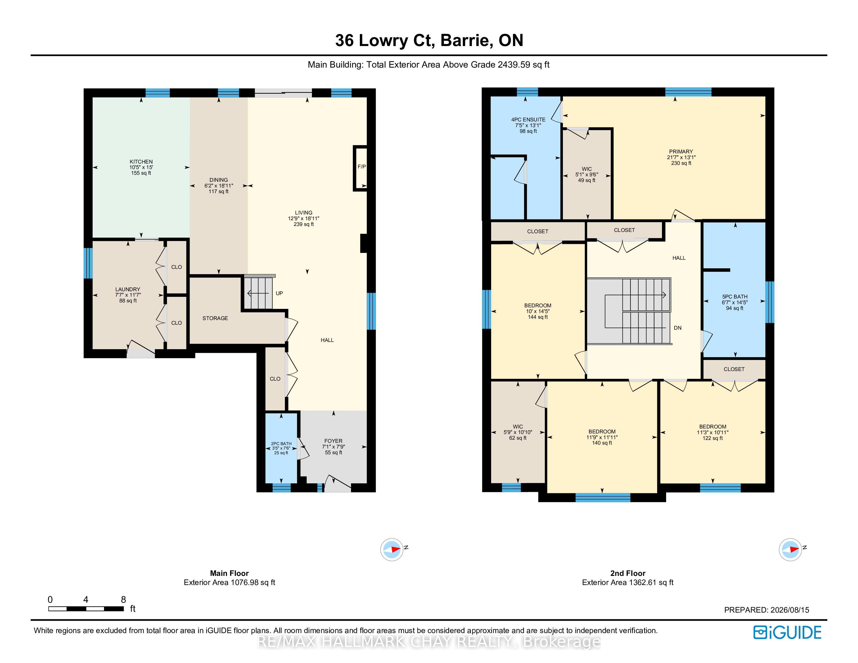 36 Lowry Court Property Photo 50