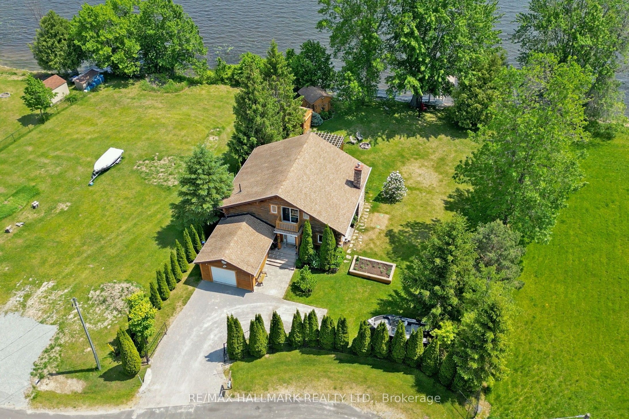 4017 Dalrymple Drive Property Photo 33