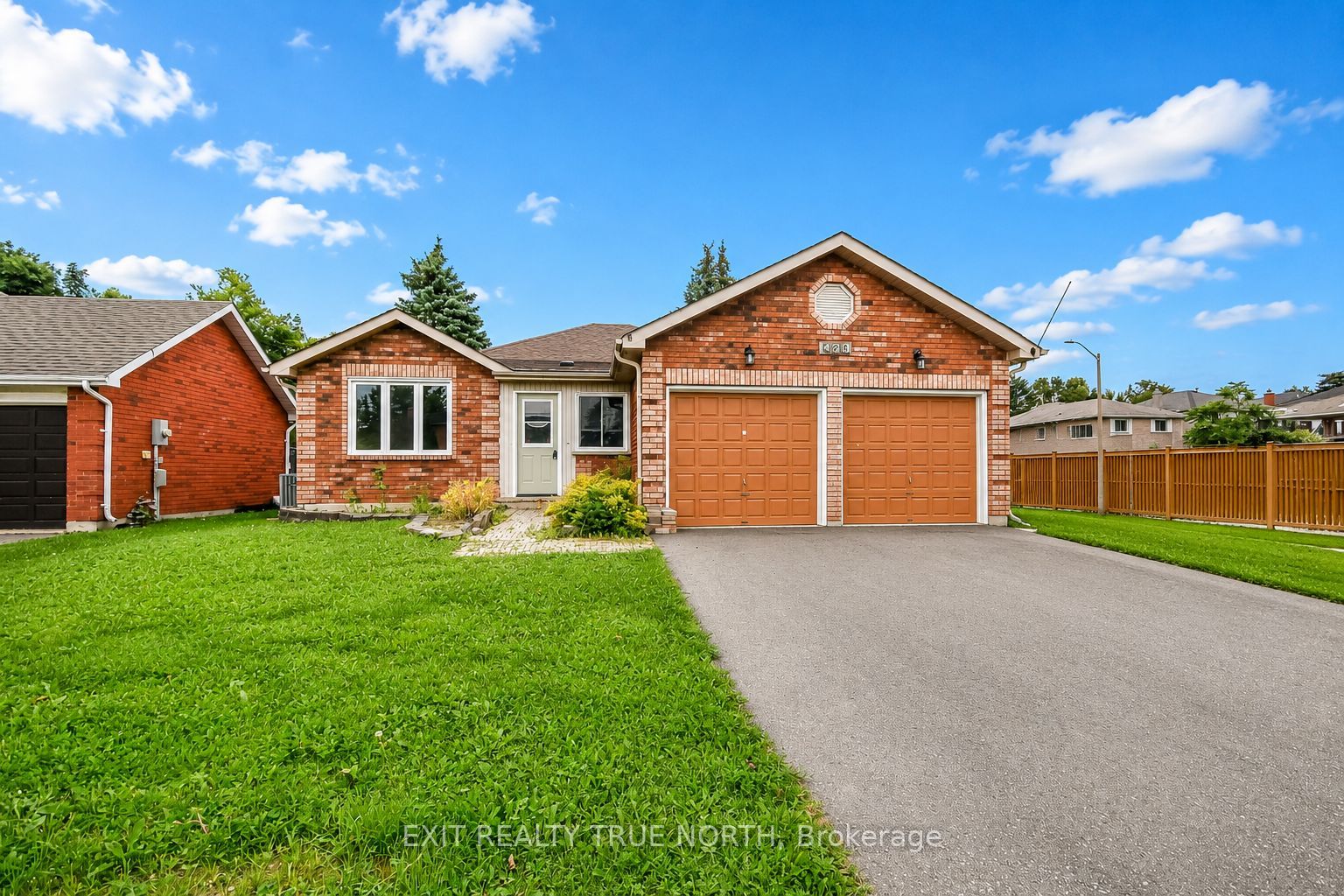 426 Sunnidale Road Property Photo 1
