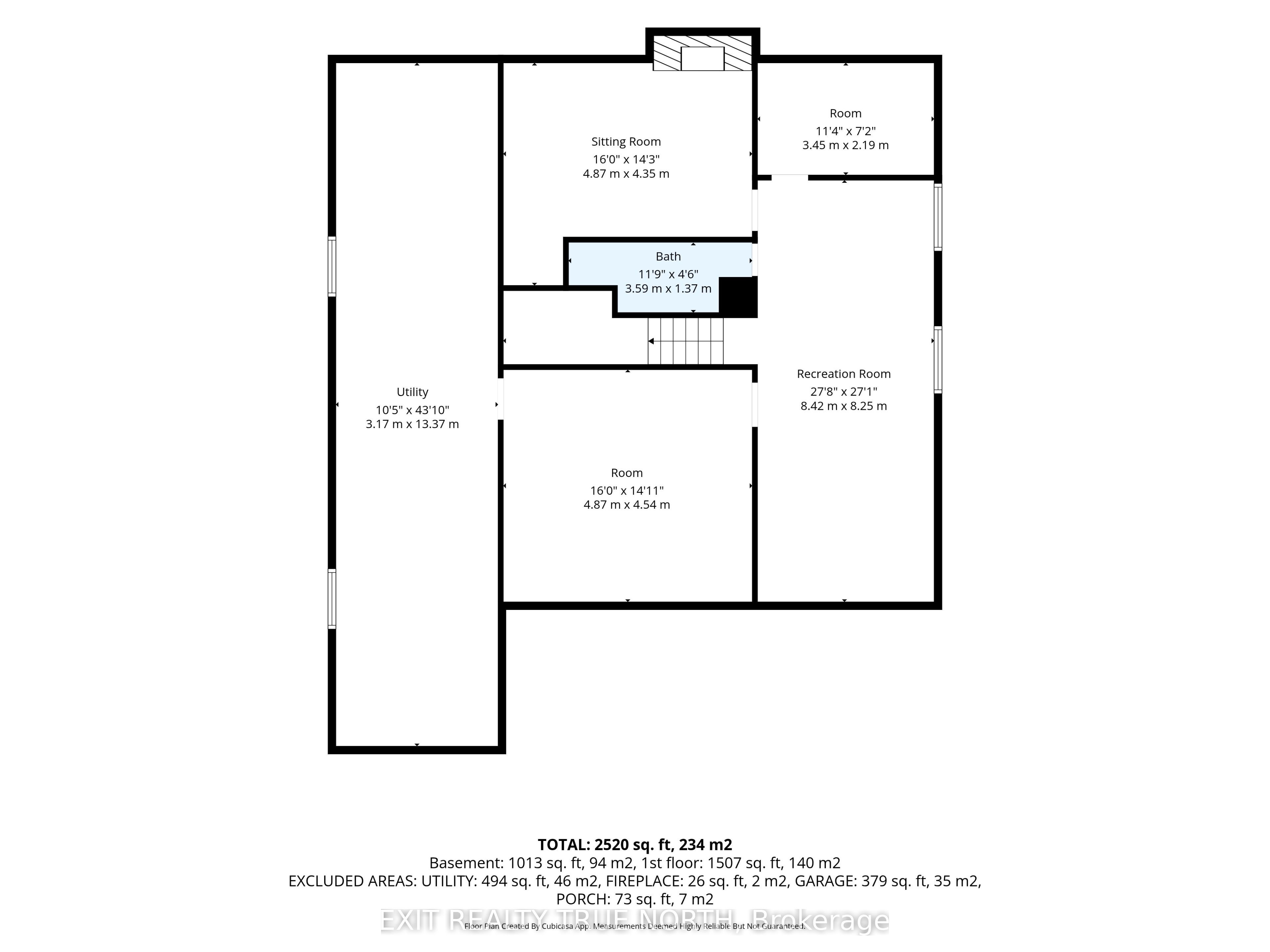 426 Sunnidale Road Property Photo 29