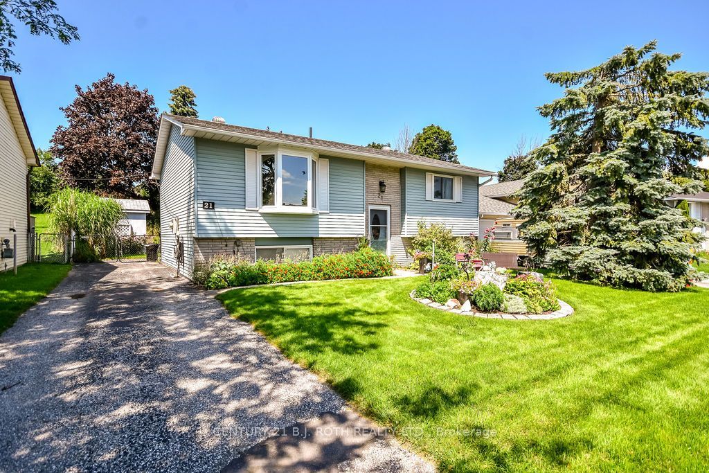21 KORLEA Crescent