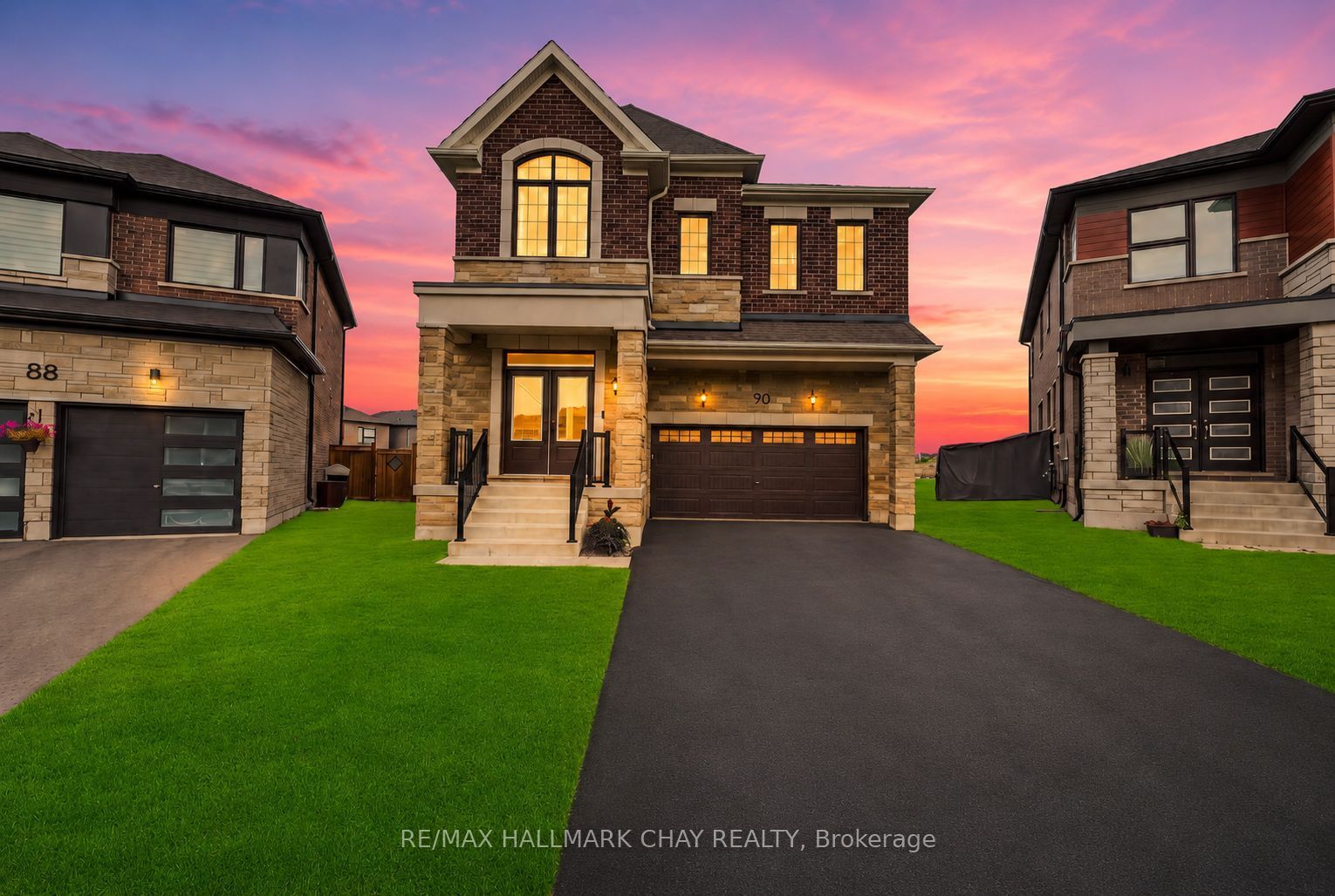 90 McBride Trail