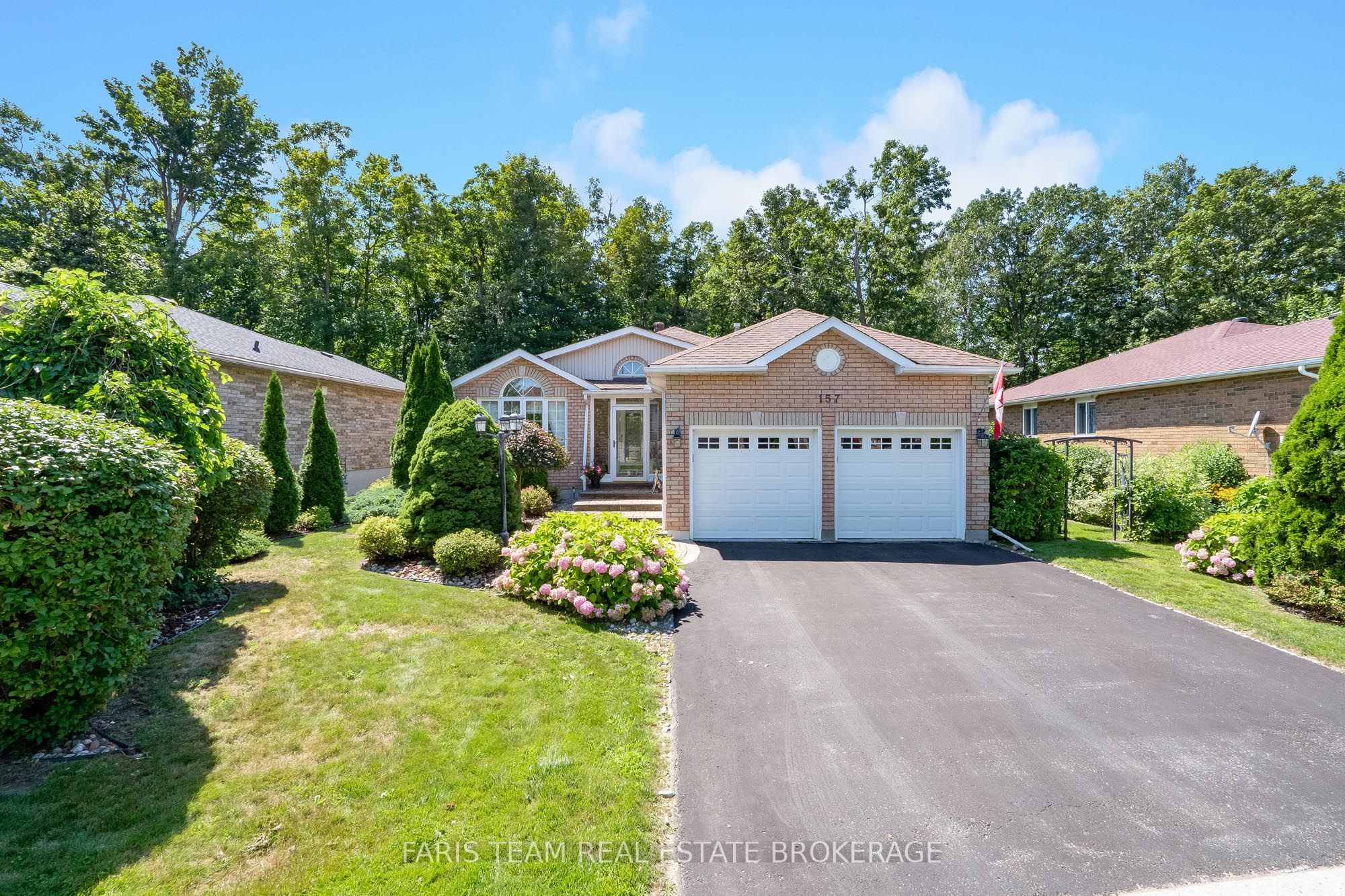 157 Emms Drive Property Photo 1