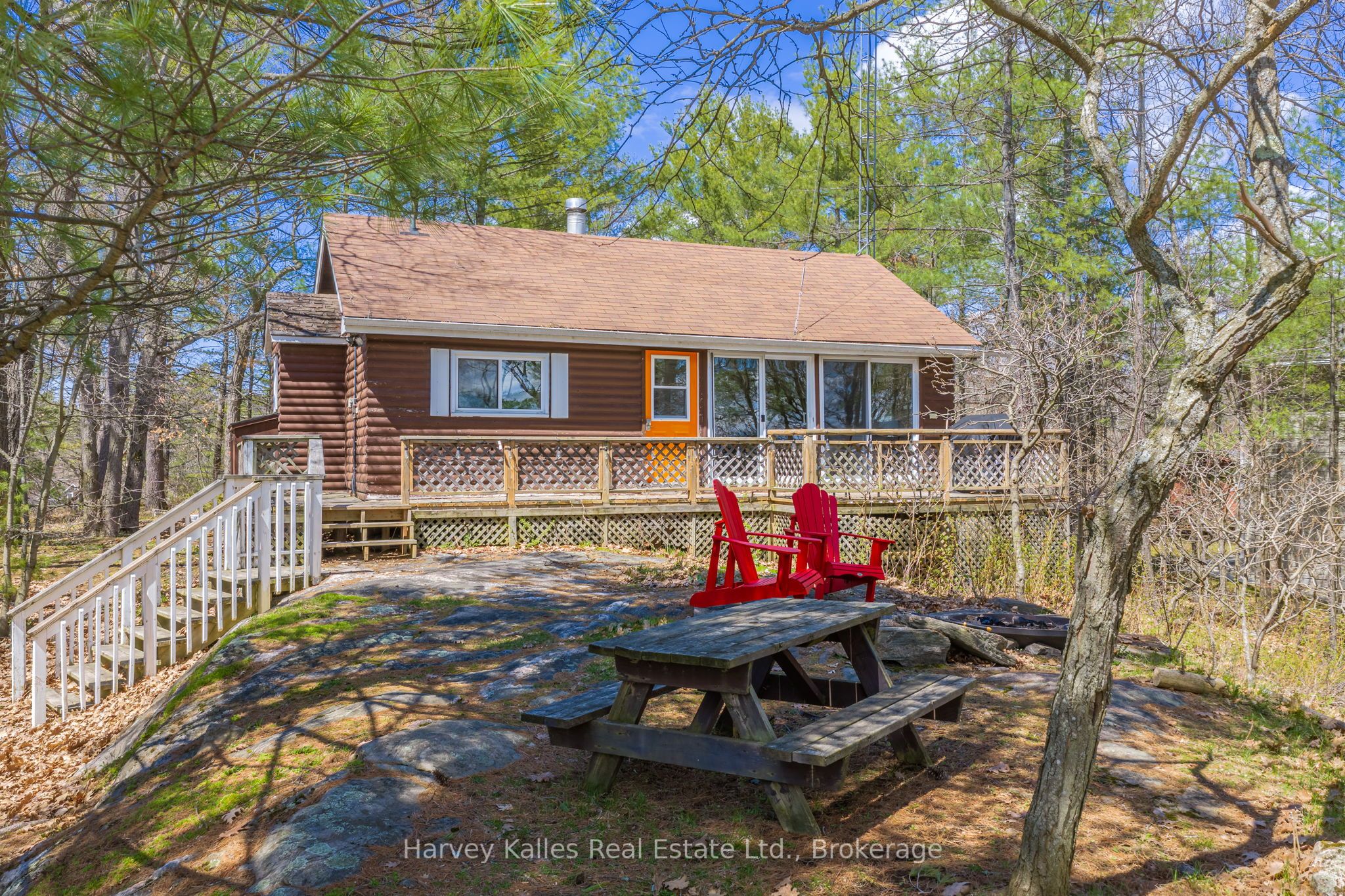 6884 & 6892 Upper Big Chute Road Property Photo 40