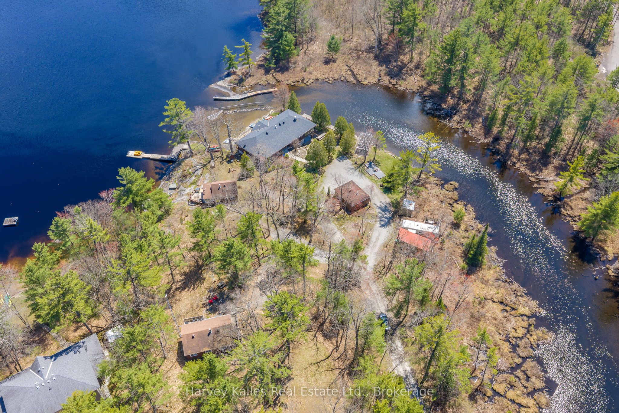 6884 & 6892 Upper Big Chute Road Property Photo 47