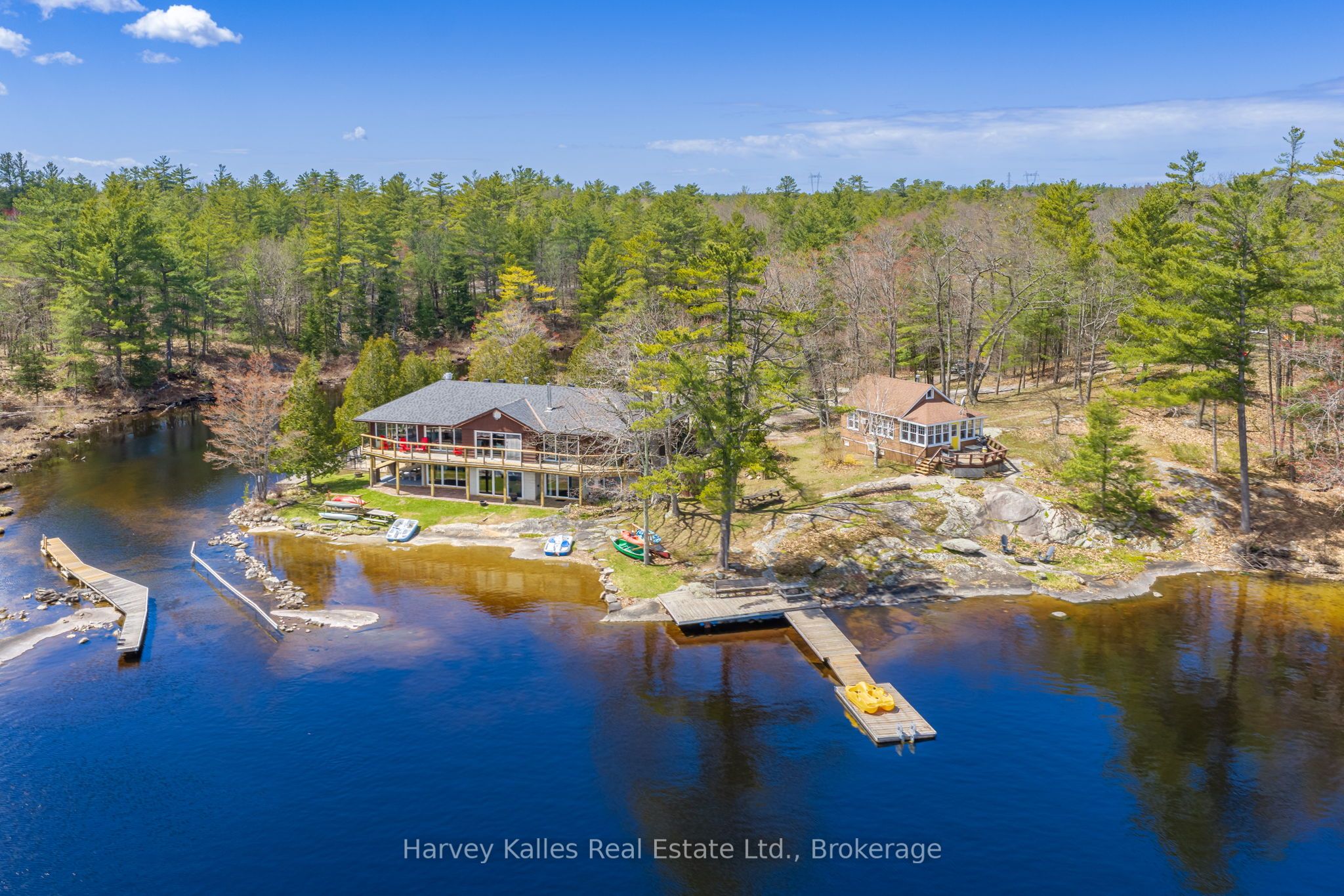 6884 & 6892 Upper Big Chute Road Property Photo 48