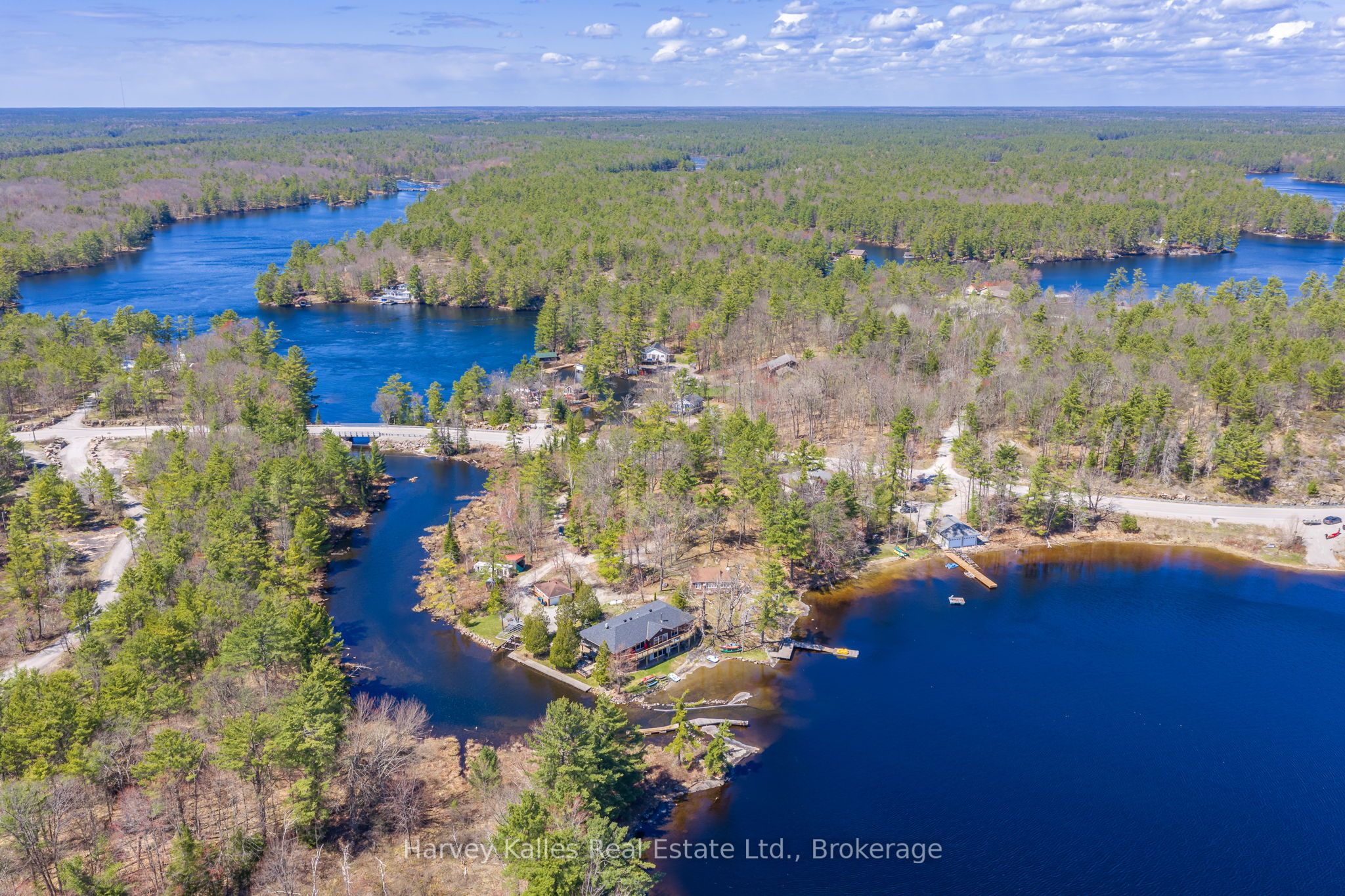6884 & 6892 Upper Big Chute Road Property Photo 49