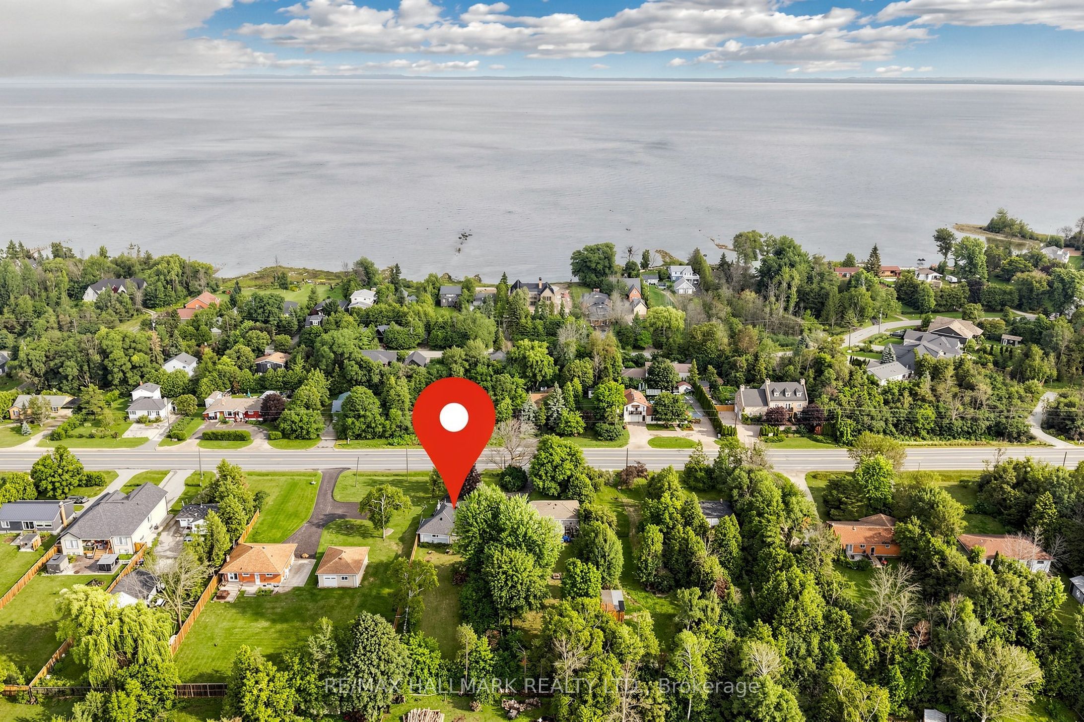 9775 Beachwood Road Property Photo 1