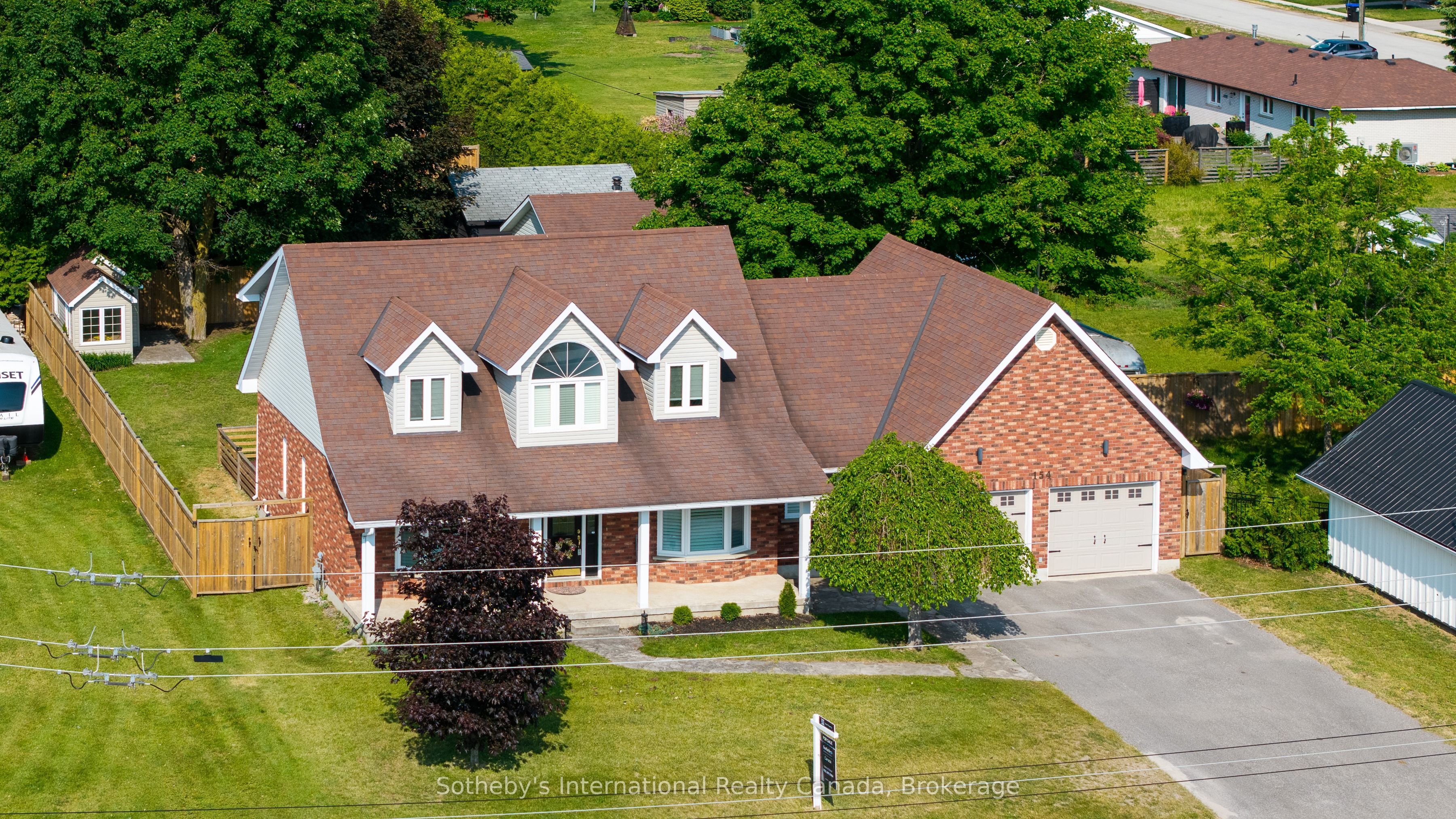 154 Mary Street Property Photo 1