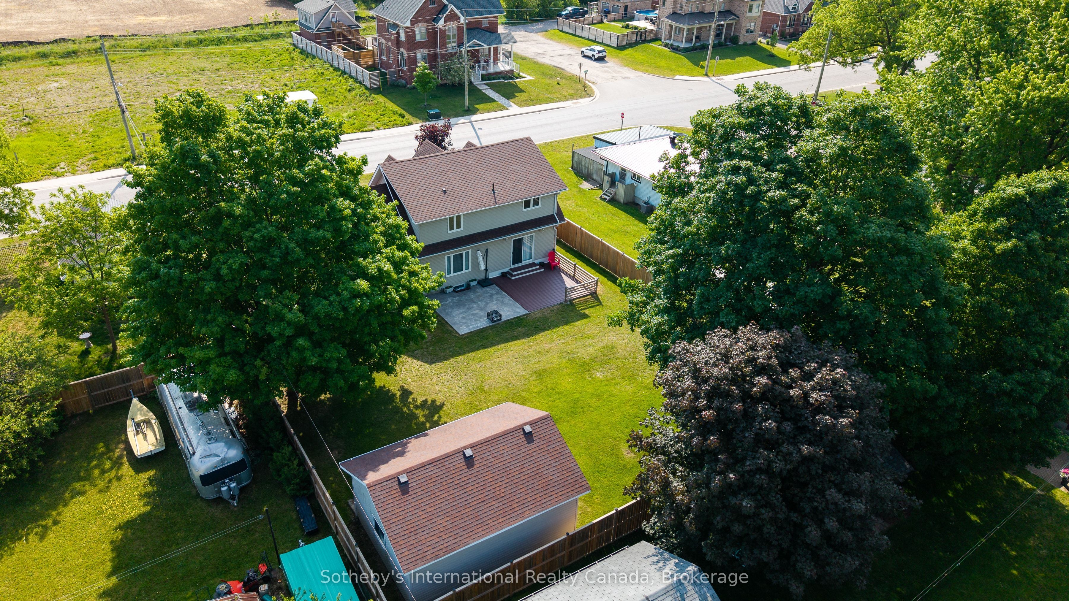 154 Mary Street Property Photo 40