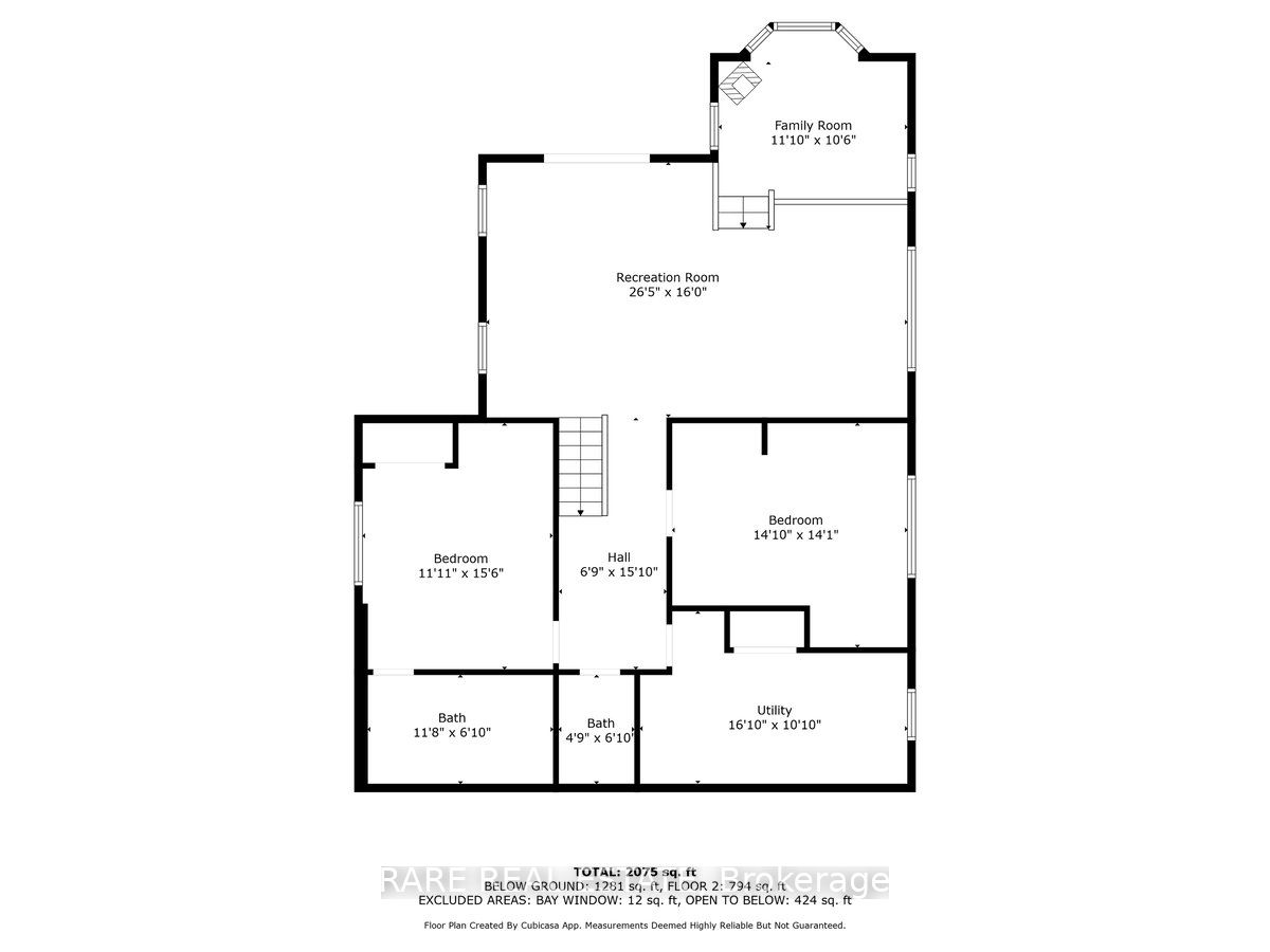 32 Oneida Avenue Property Photo 21