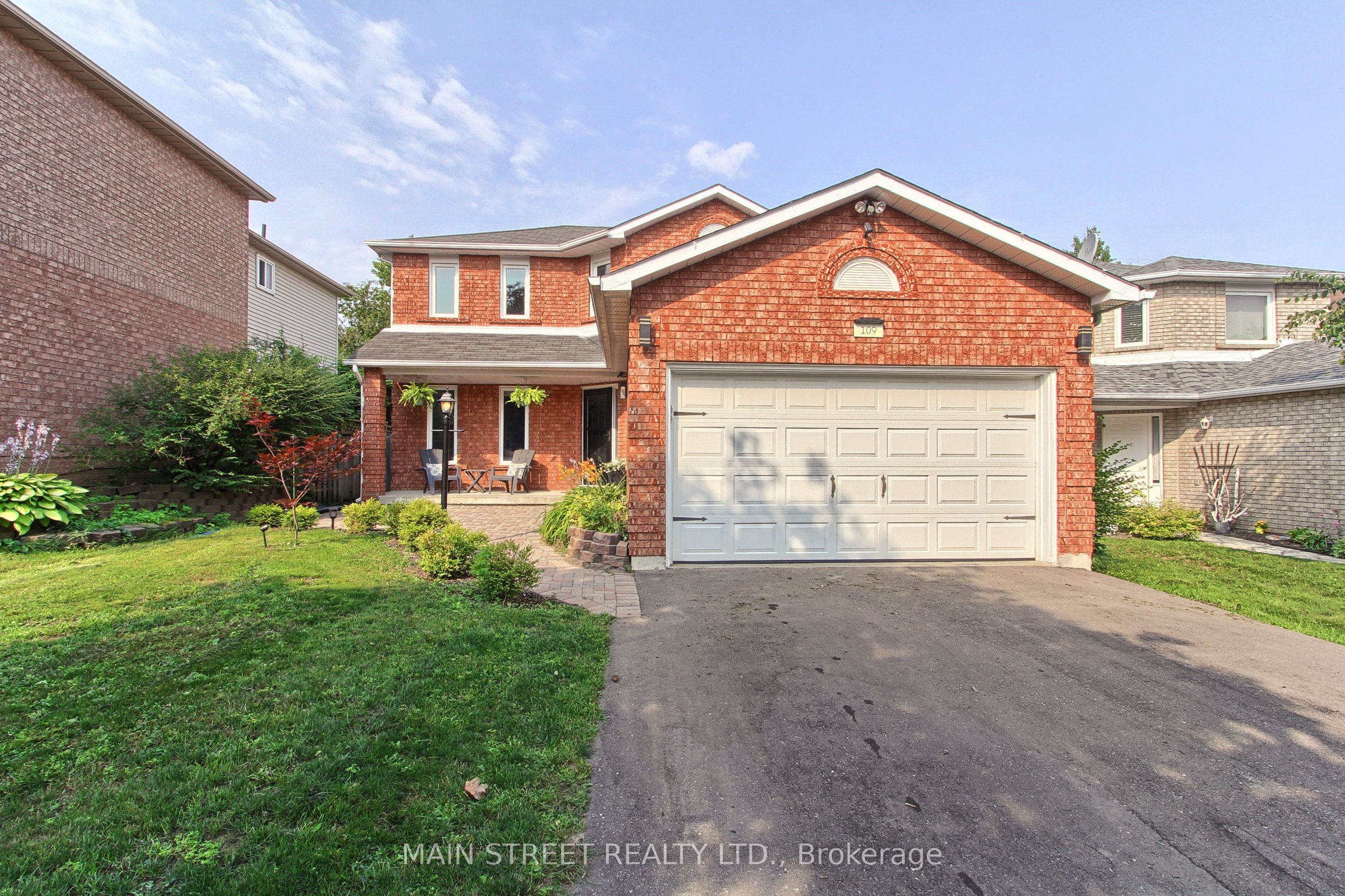 109 Bishop Drive