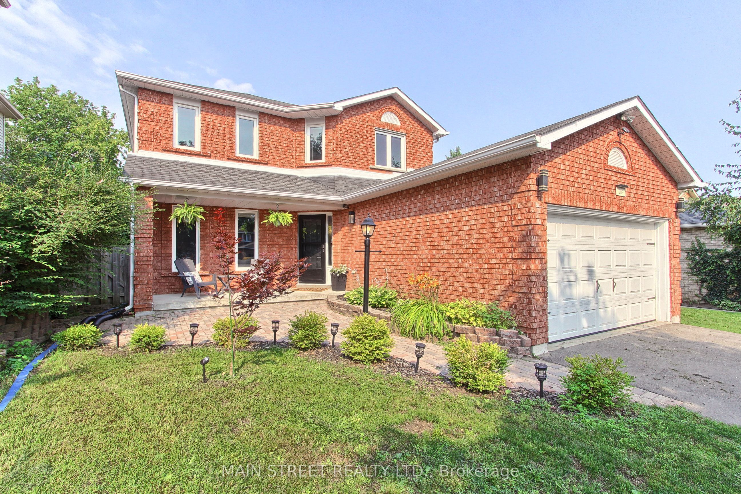 109 Bishop Drive Property Photo 1
