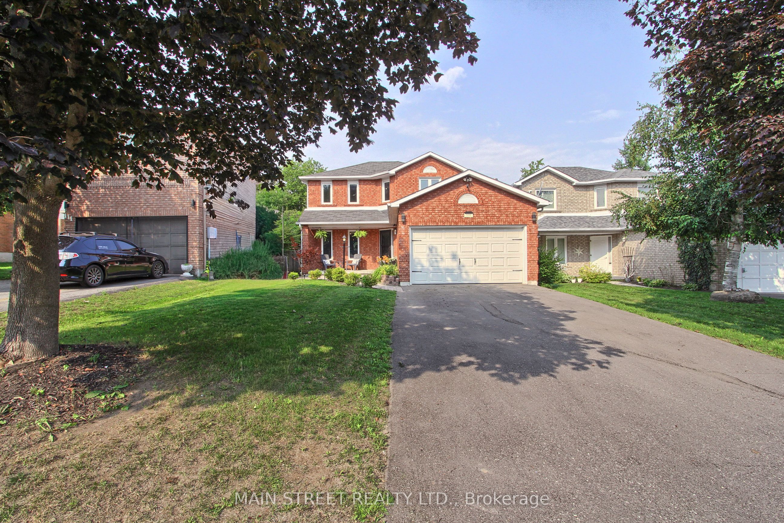 109 Bishop Drive Property Photo 3