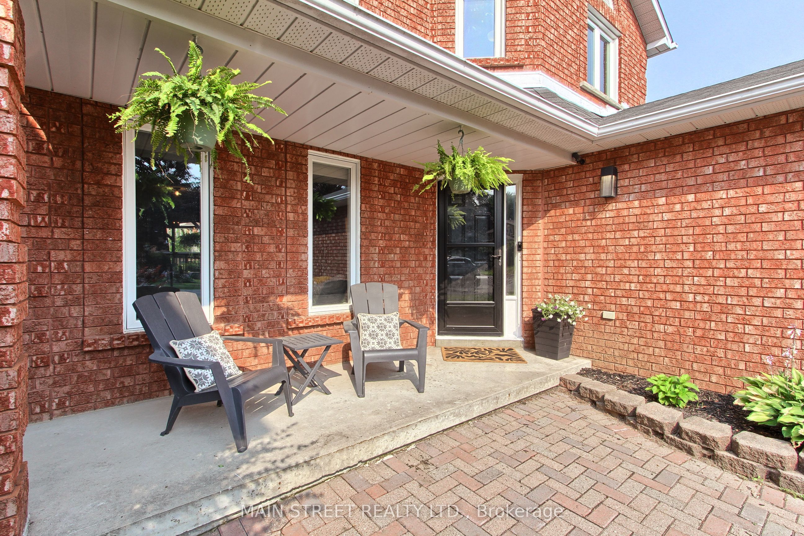 109 Bishop Drive Property Photo 4