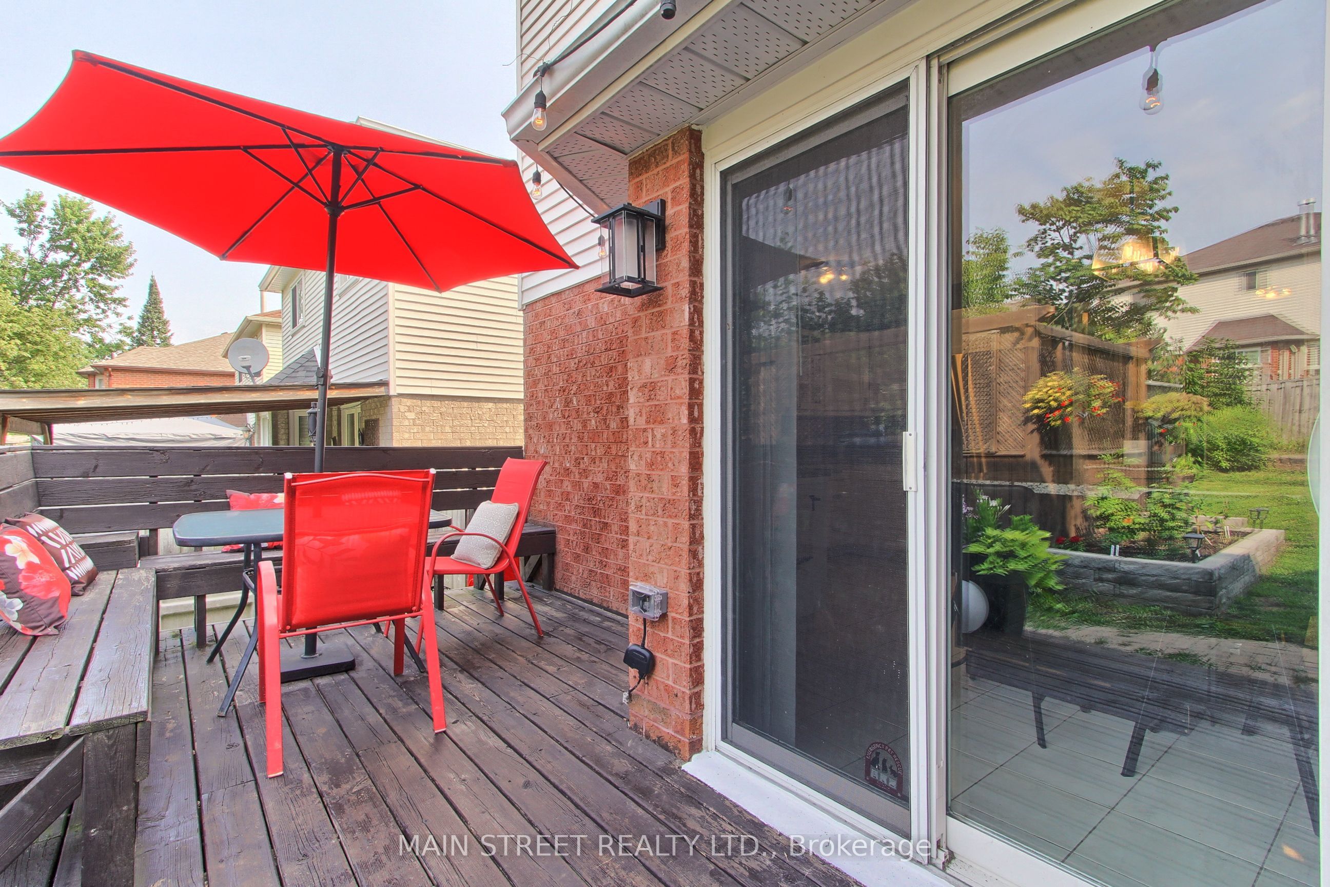 109 Bishop Drive Property Photo 14