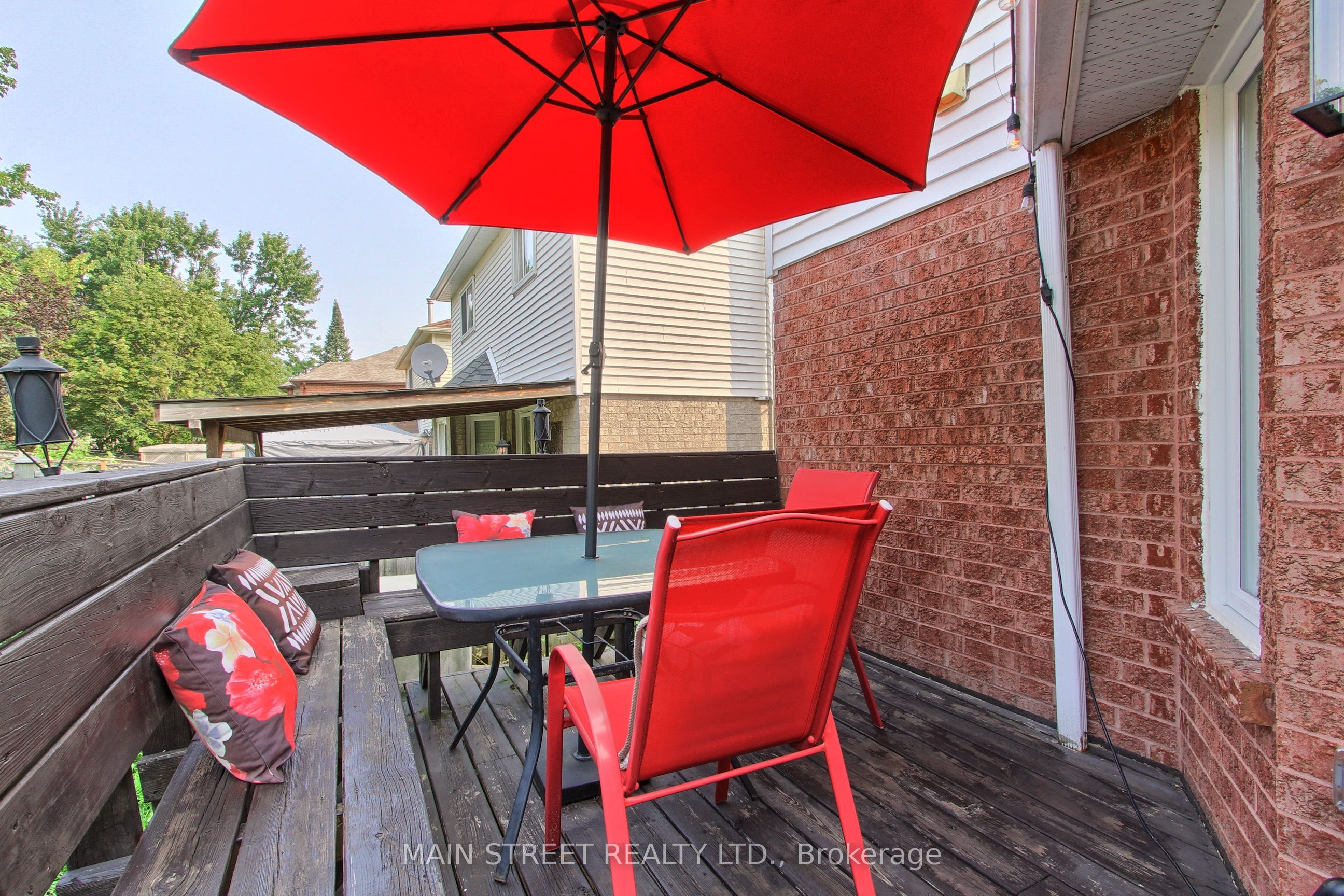 109 Bishop Drive Property Photo 15