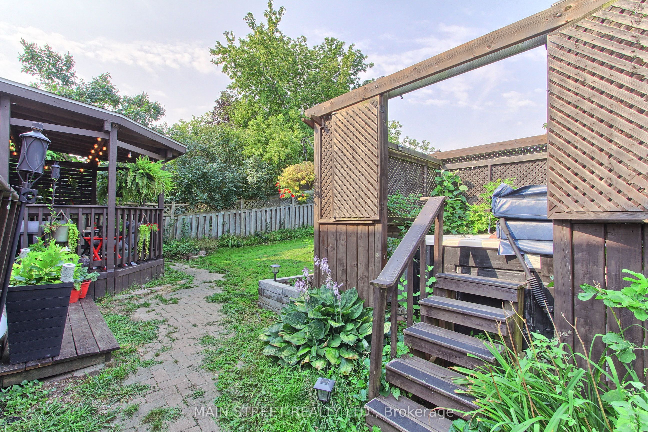 109 Bishop Drive Property Photo 42