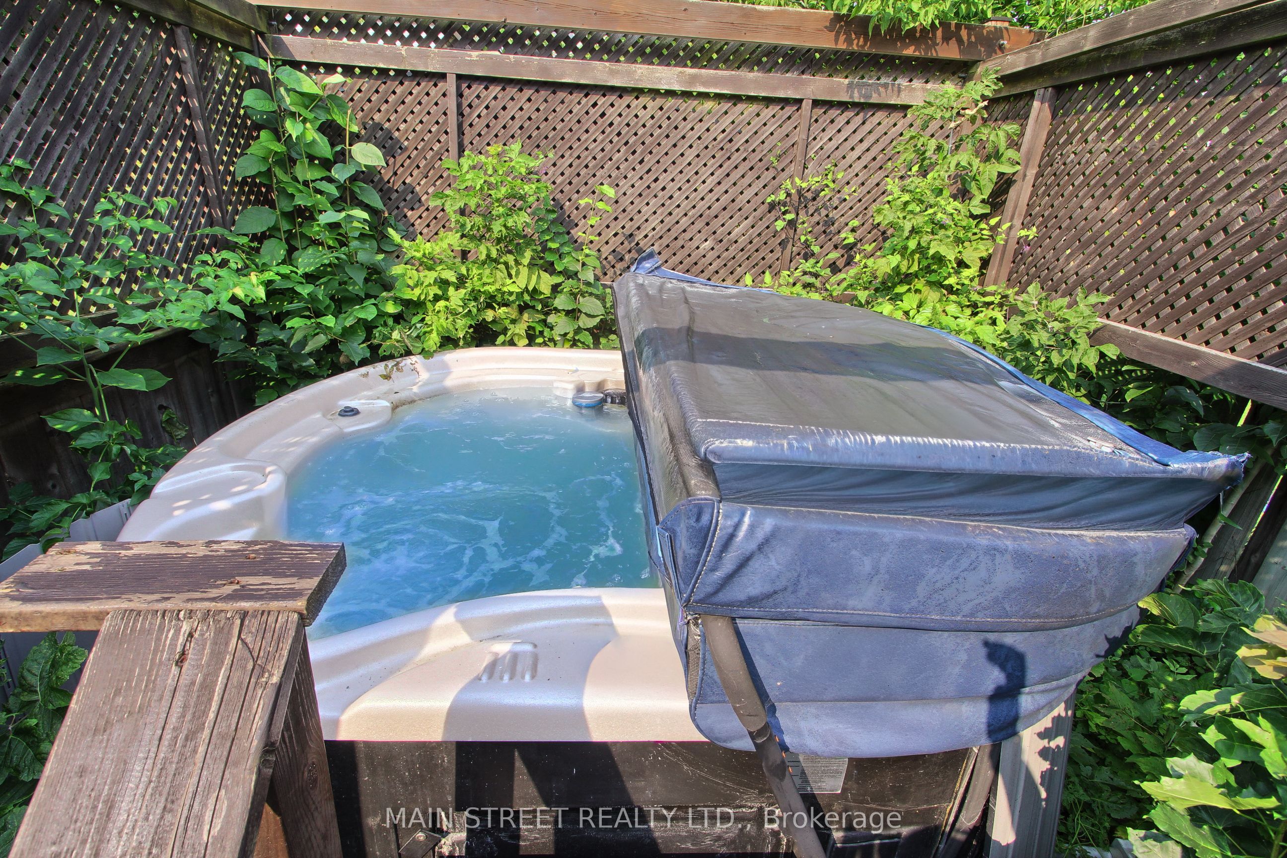 109 Bishop Drive Property Photo 44