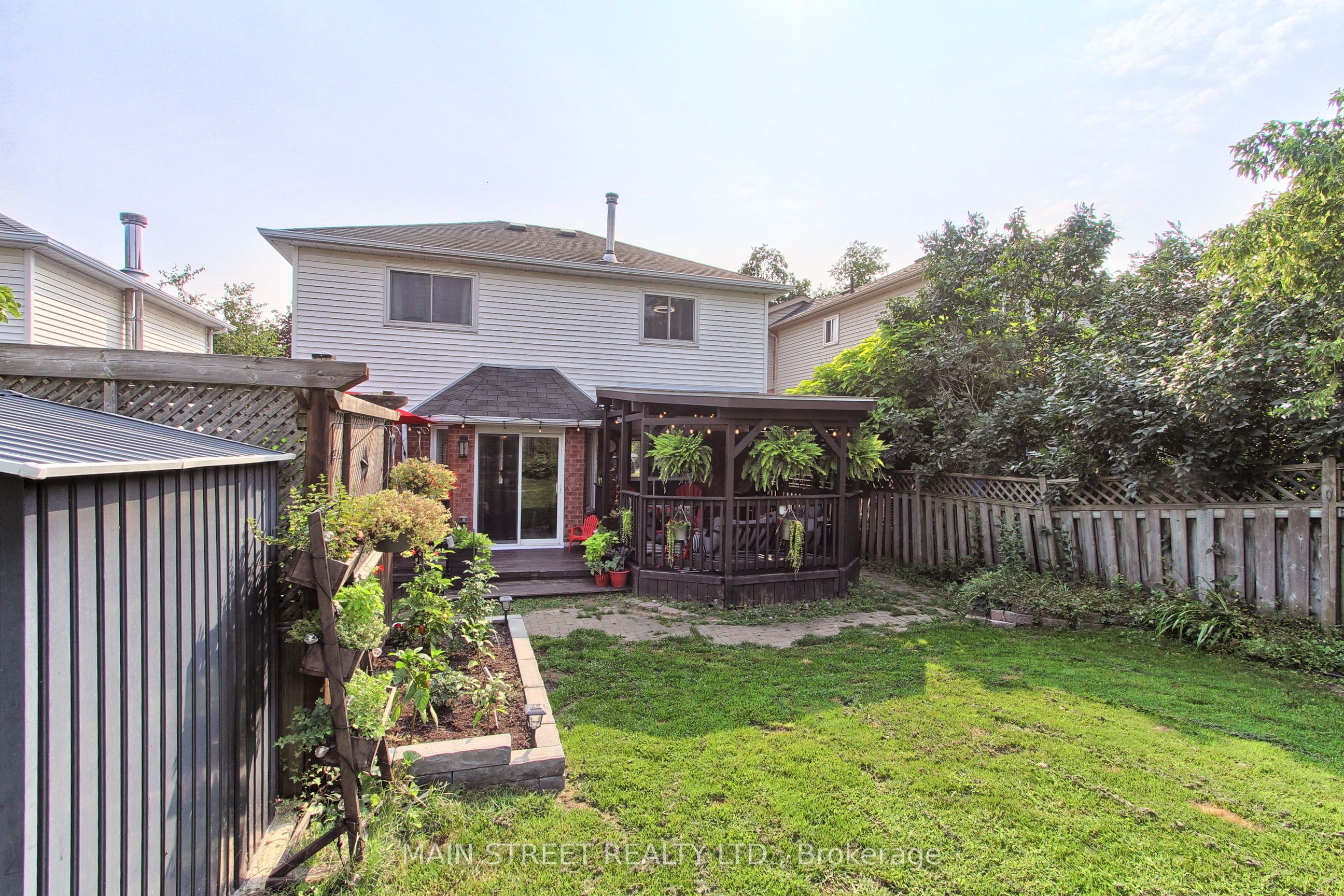 109 Bishop Drive Property Photo 45