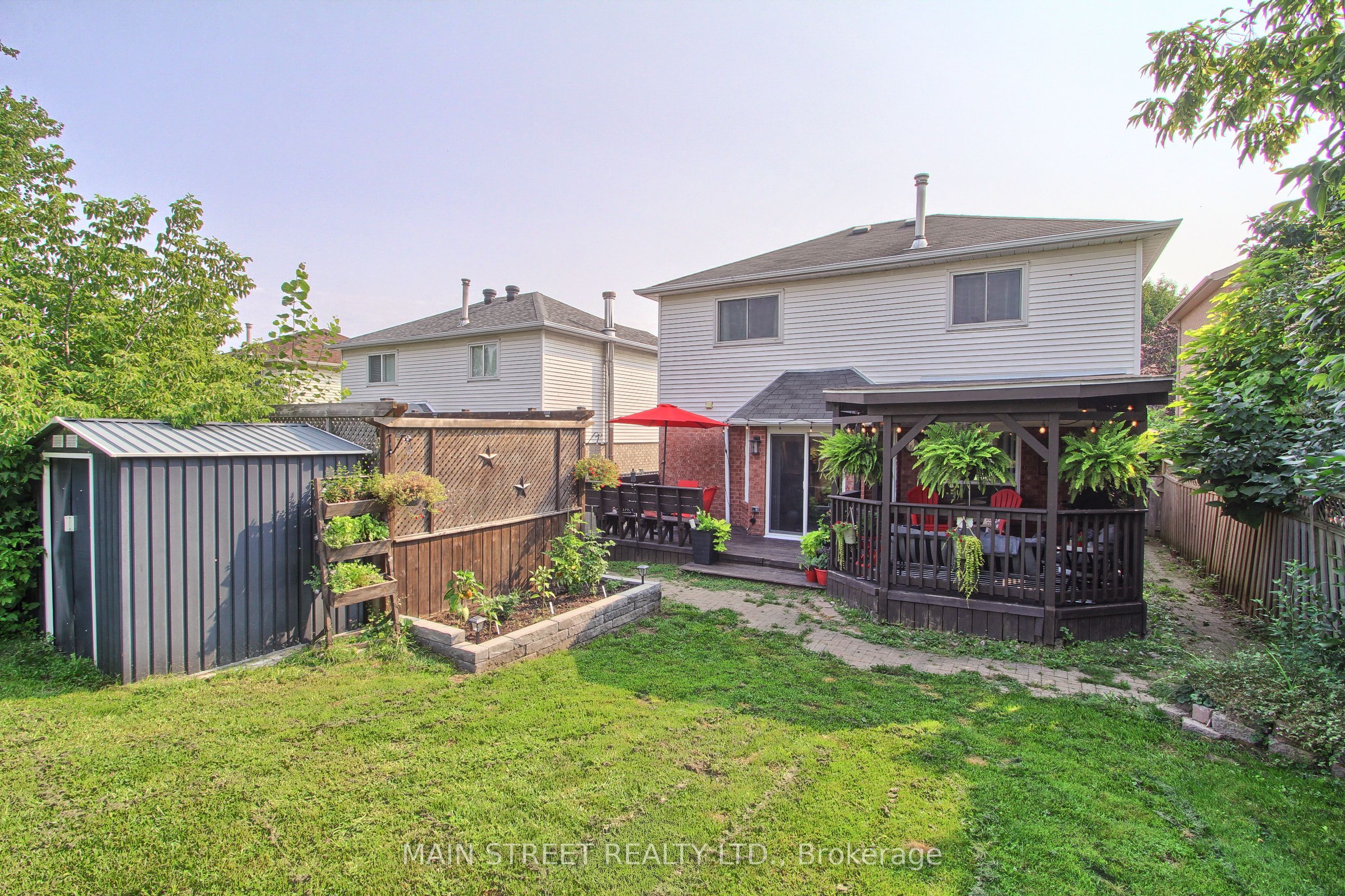 109 Bishop Drive Property Photo 46