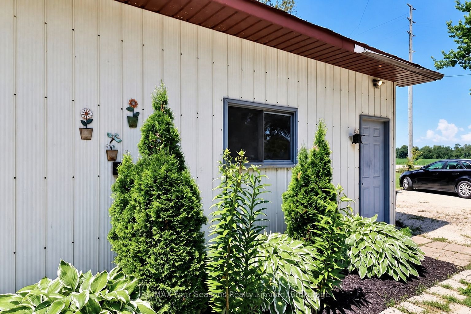7363 Sideroad 33 34 Road Property Photo 35