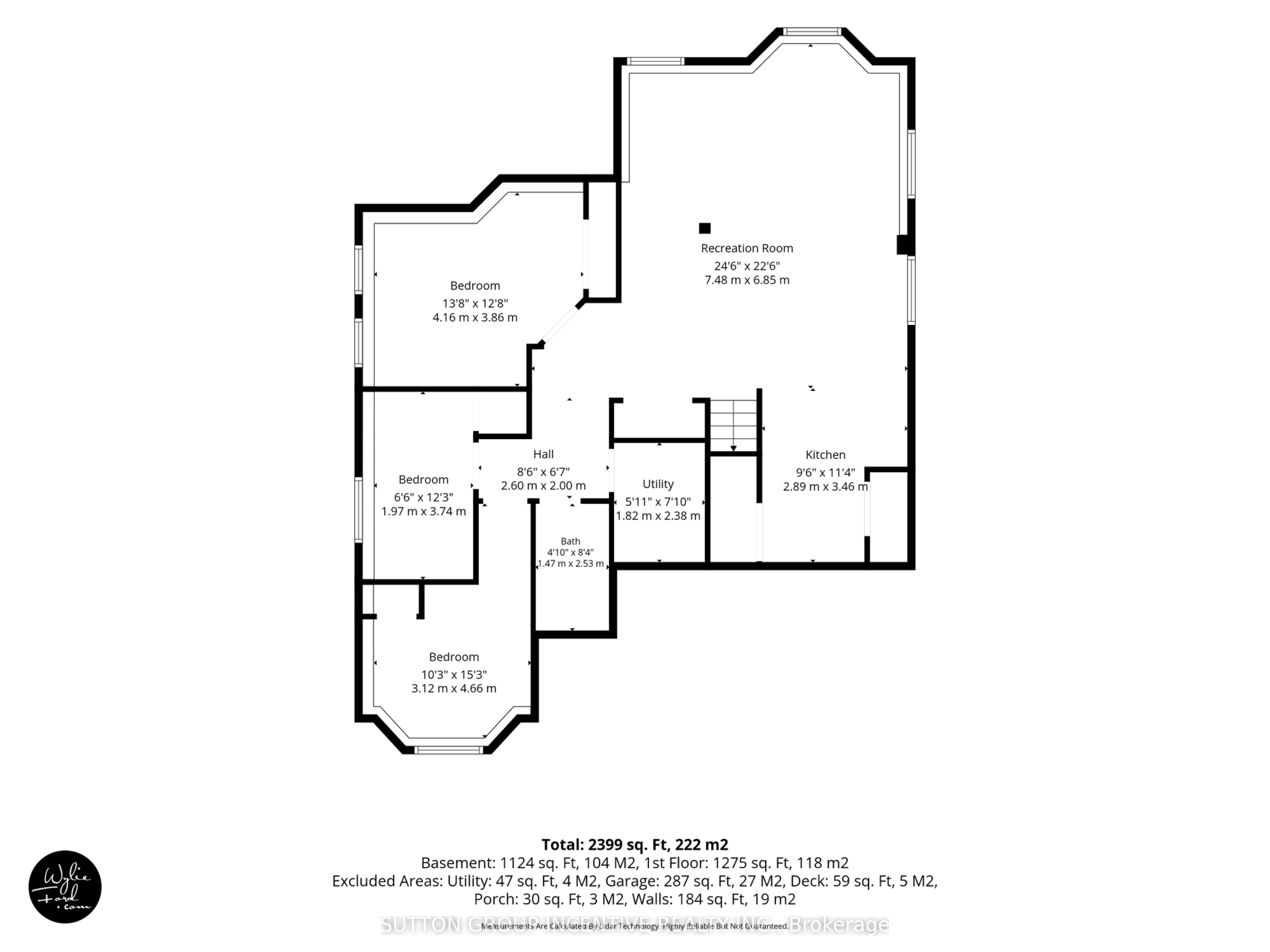 6 Riverdale Drive Property Photo 46