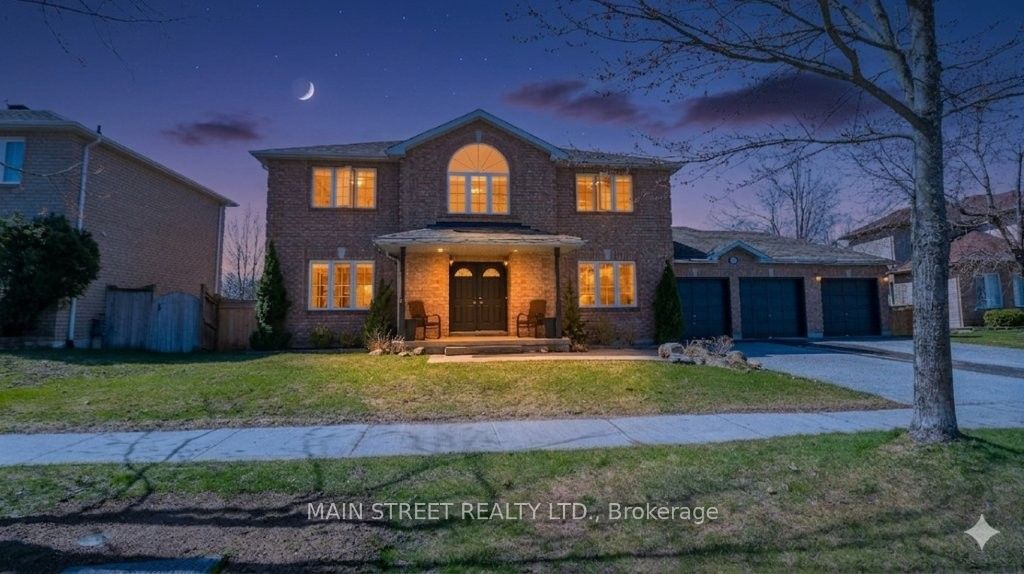 89 Silver Maple Crescent Basement Property Photo 3