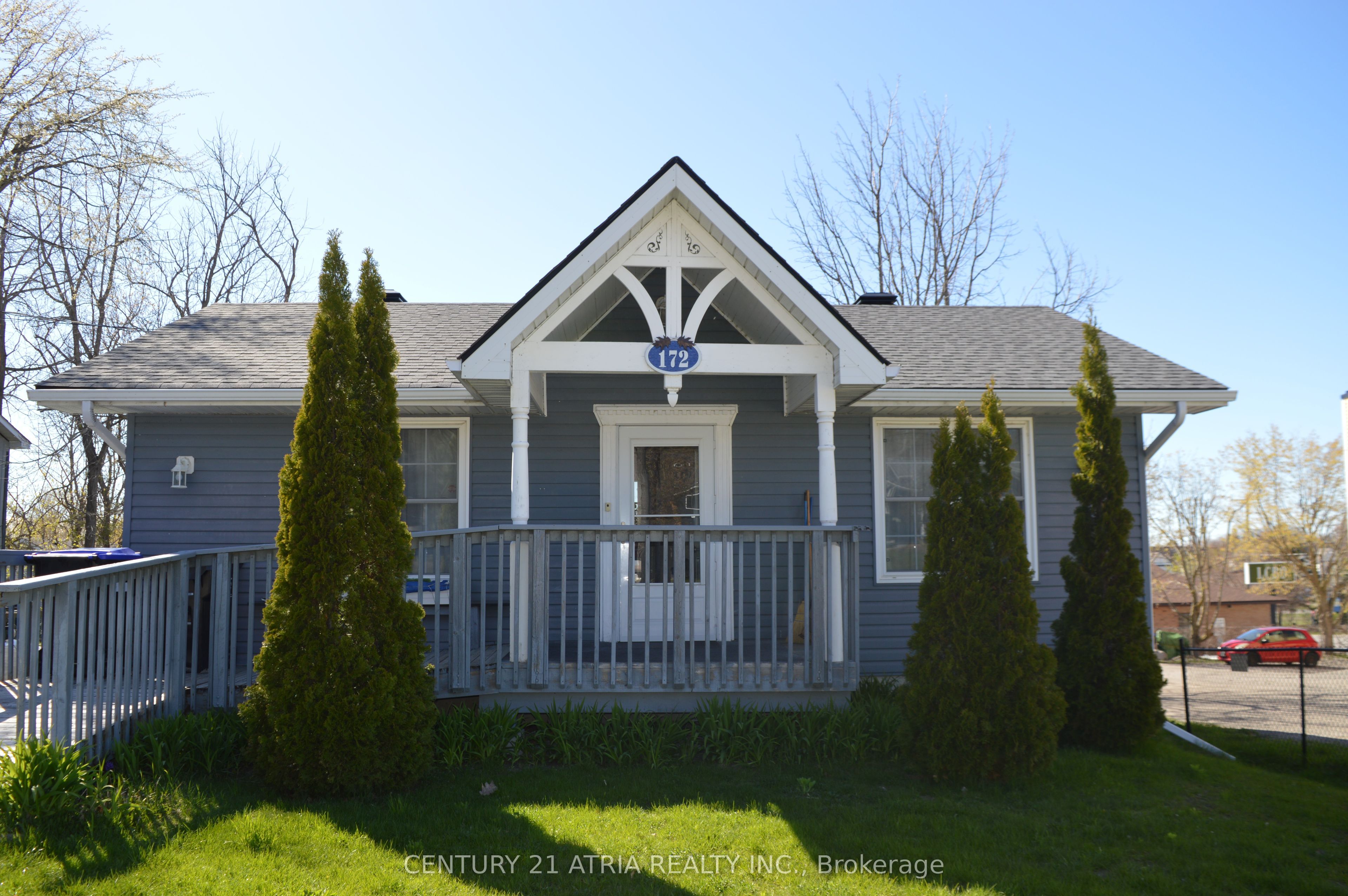 172 William Street Property Photo 1