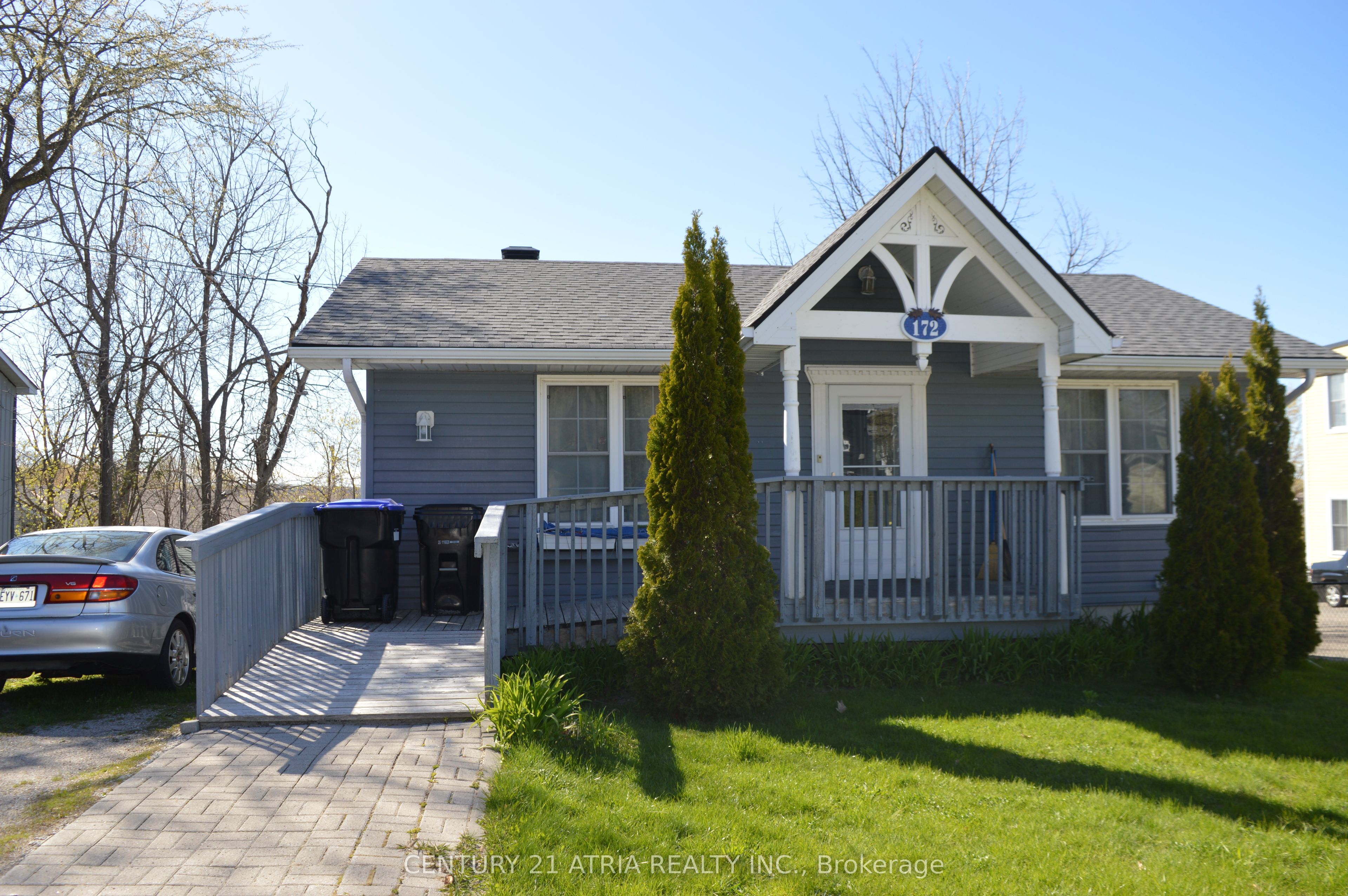172 William Street Property Photo 2