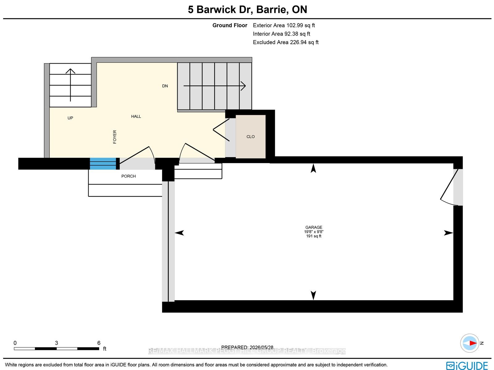 5 Barwick Drive Property Photo 19