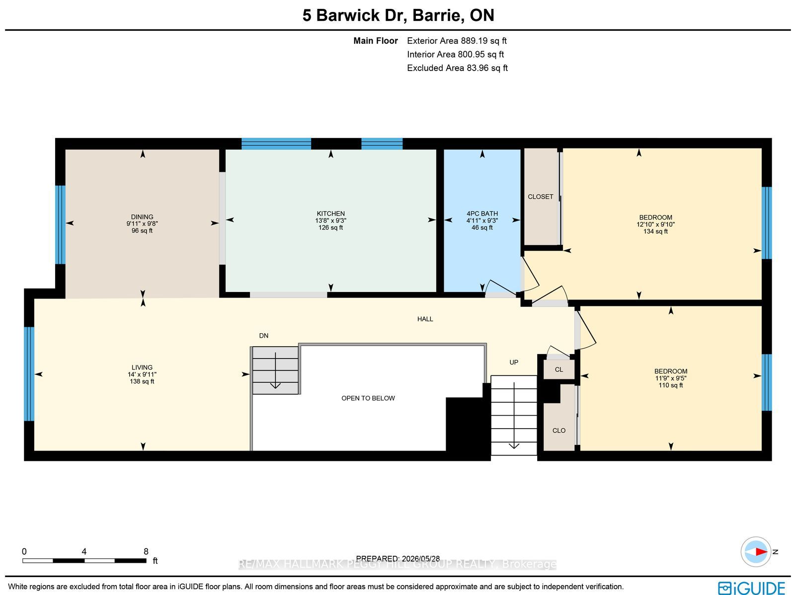 5 Barwick Drive Property Photo 20